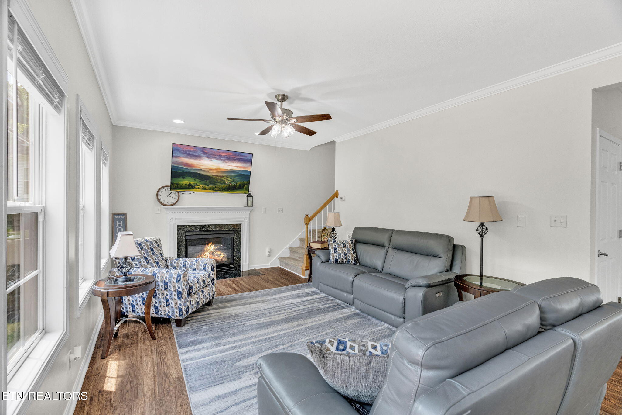 4512 Everwood Oak Lane Knoxville TN 37918