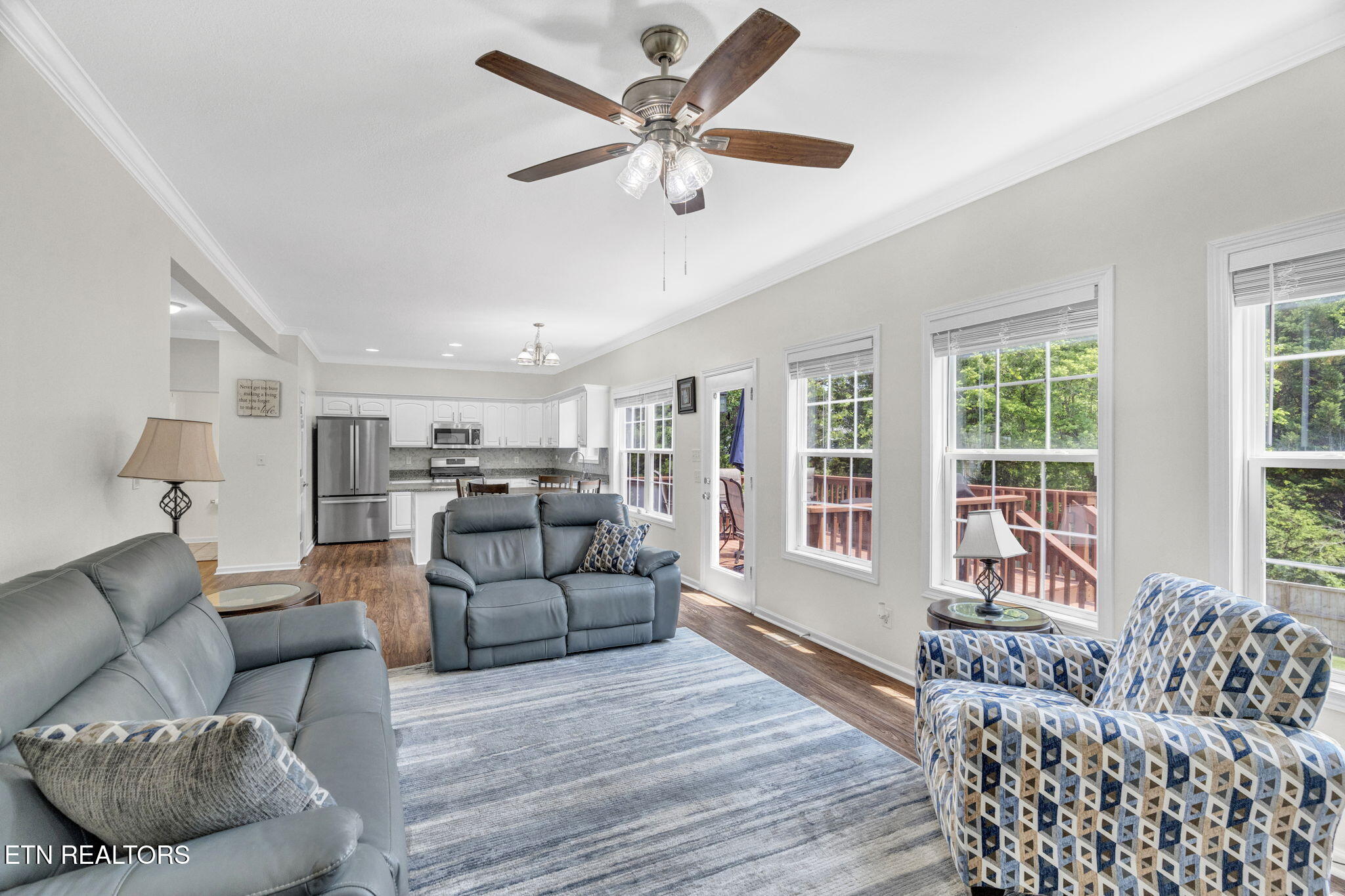 4512 Everwood Oak Lane Knoxville TN 37918