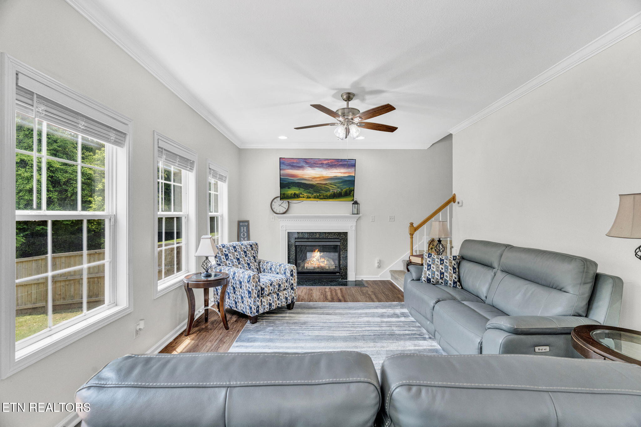 4512 Everwood Oak Lane Knoxville TN 37918