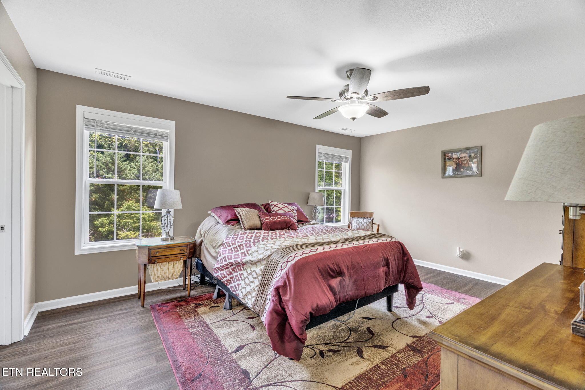 4512 Everwood Oak Lane Knoxville TN 37918
