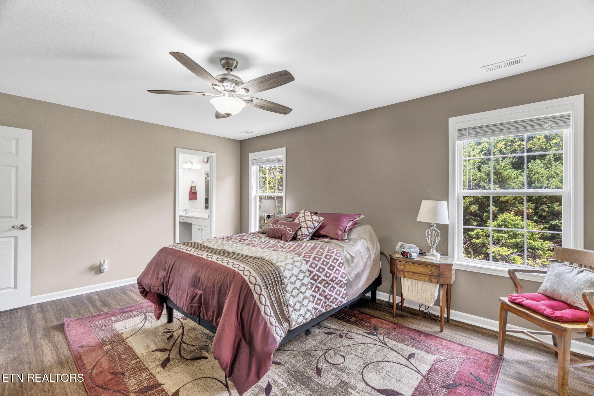 4512 Everwood Oak Lane Knoxville TN 37918