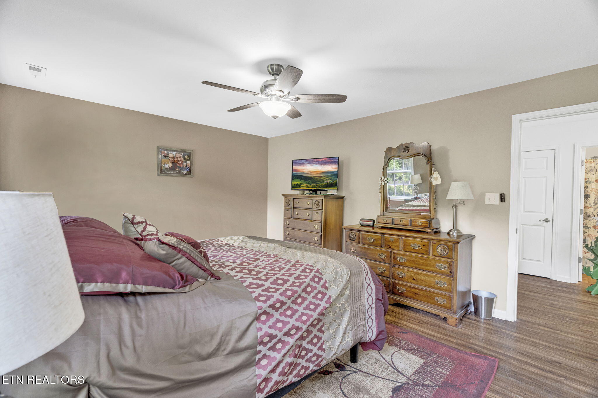 4512 Everwood Oak Lane Knoxville TN 37918