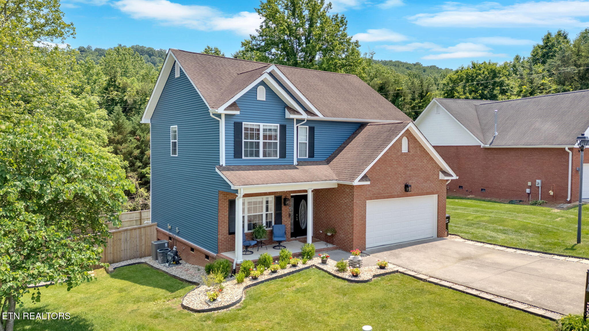 4512 Everwood Oak Lane Knoxville TN 37918