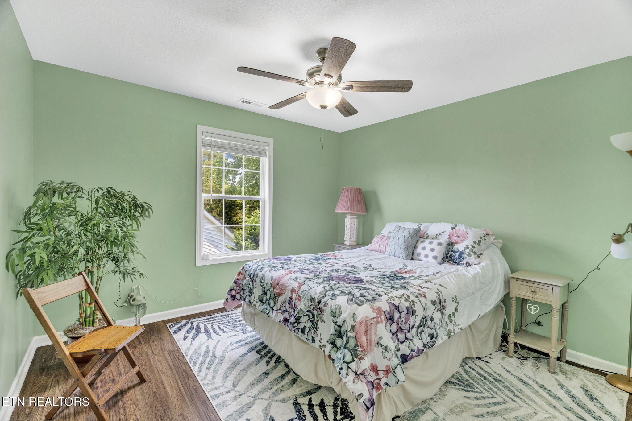 4512 Everwood Oak Lane Knoxville TN 37918
