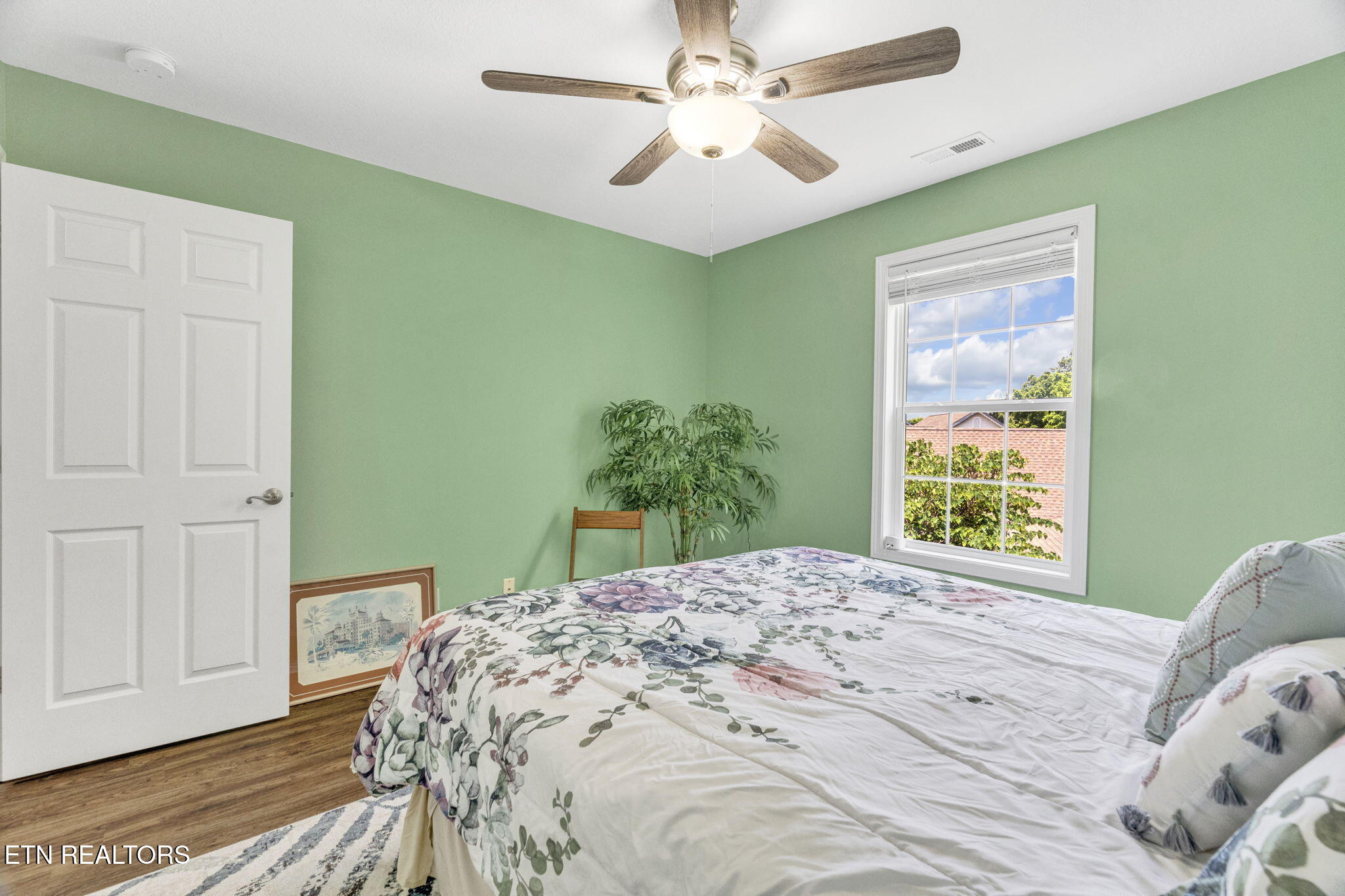 4512 Everwood Oak Lane Knoxville TN 37918