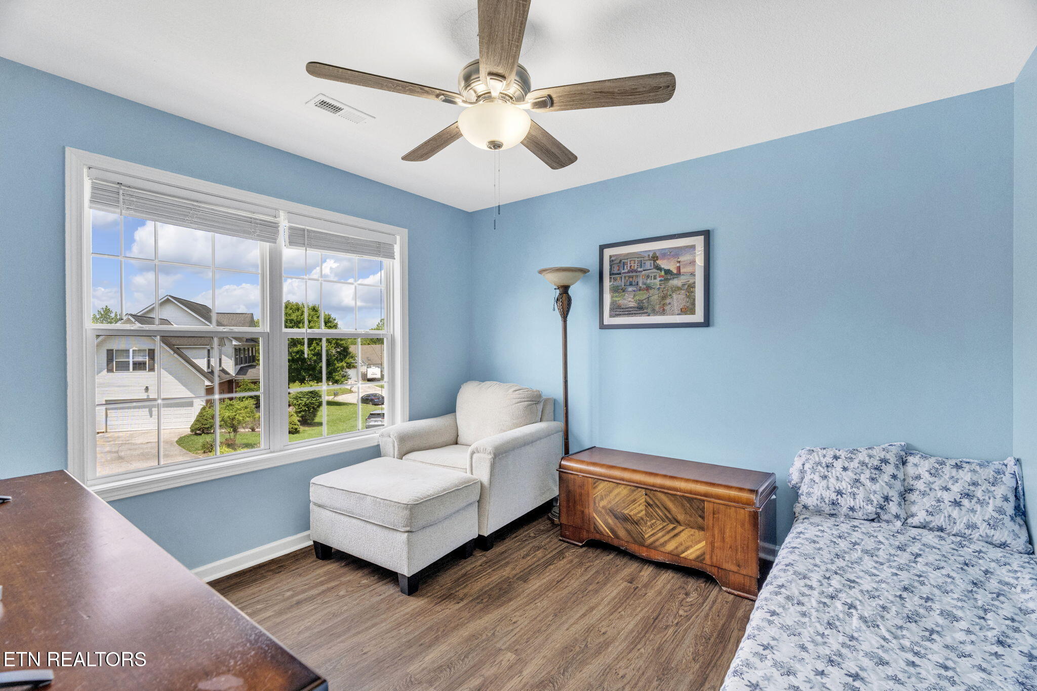 4512 Everwood Oak Lane Knoxville TN 37918