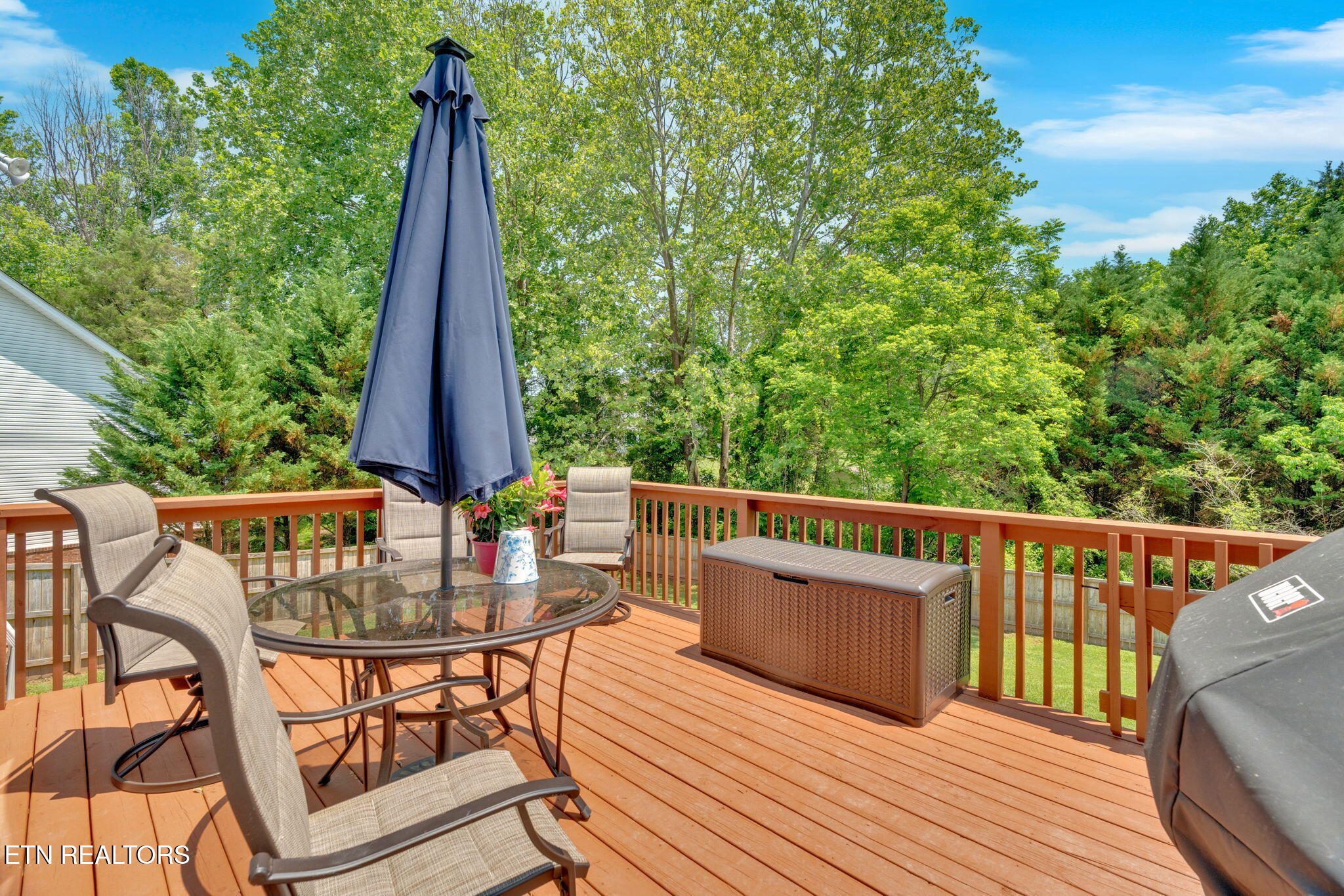 4512 Everwood Oak Lane Knoxville TN 37918