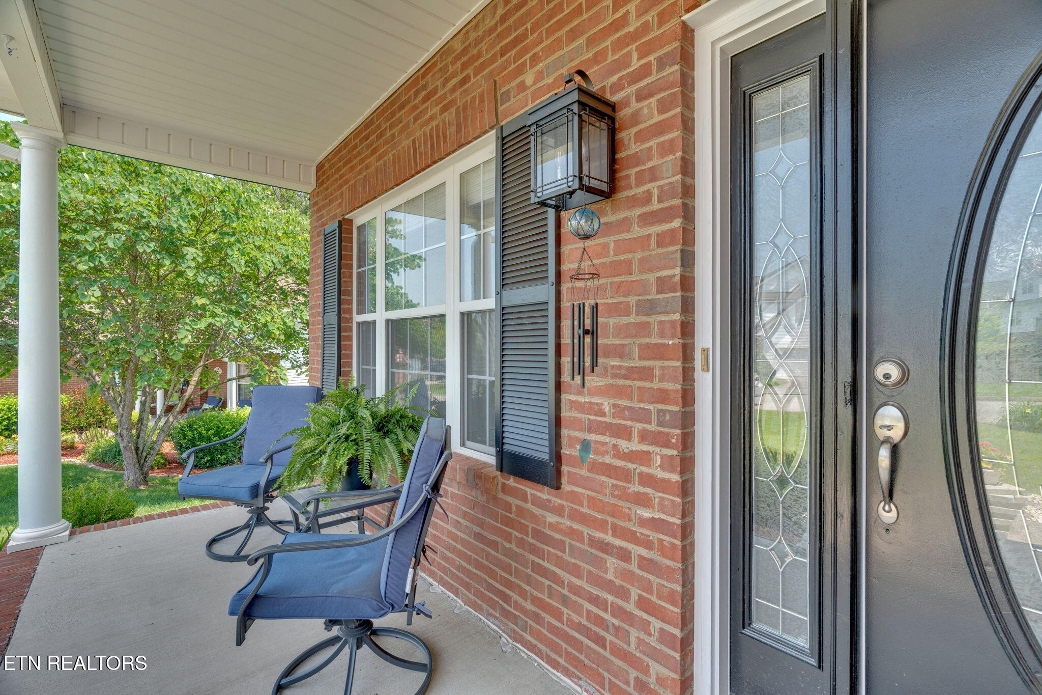 4512 Everwood Oak Lane Knoxville TN 37918