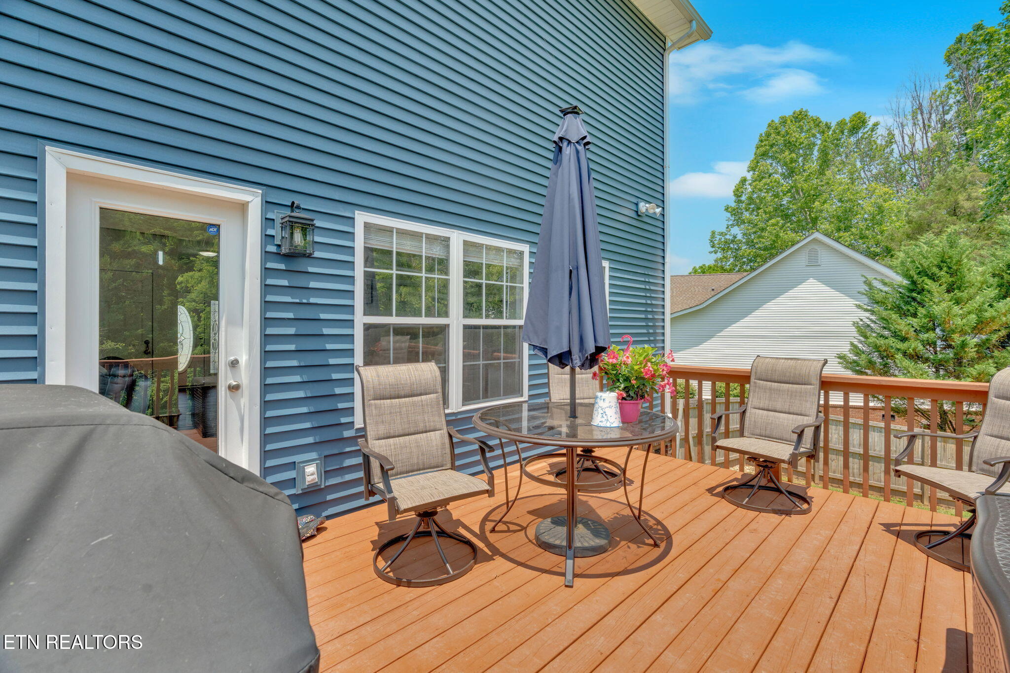 4512 Everwood Oak Lane Knoxville TN 37918