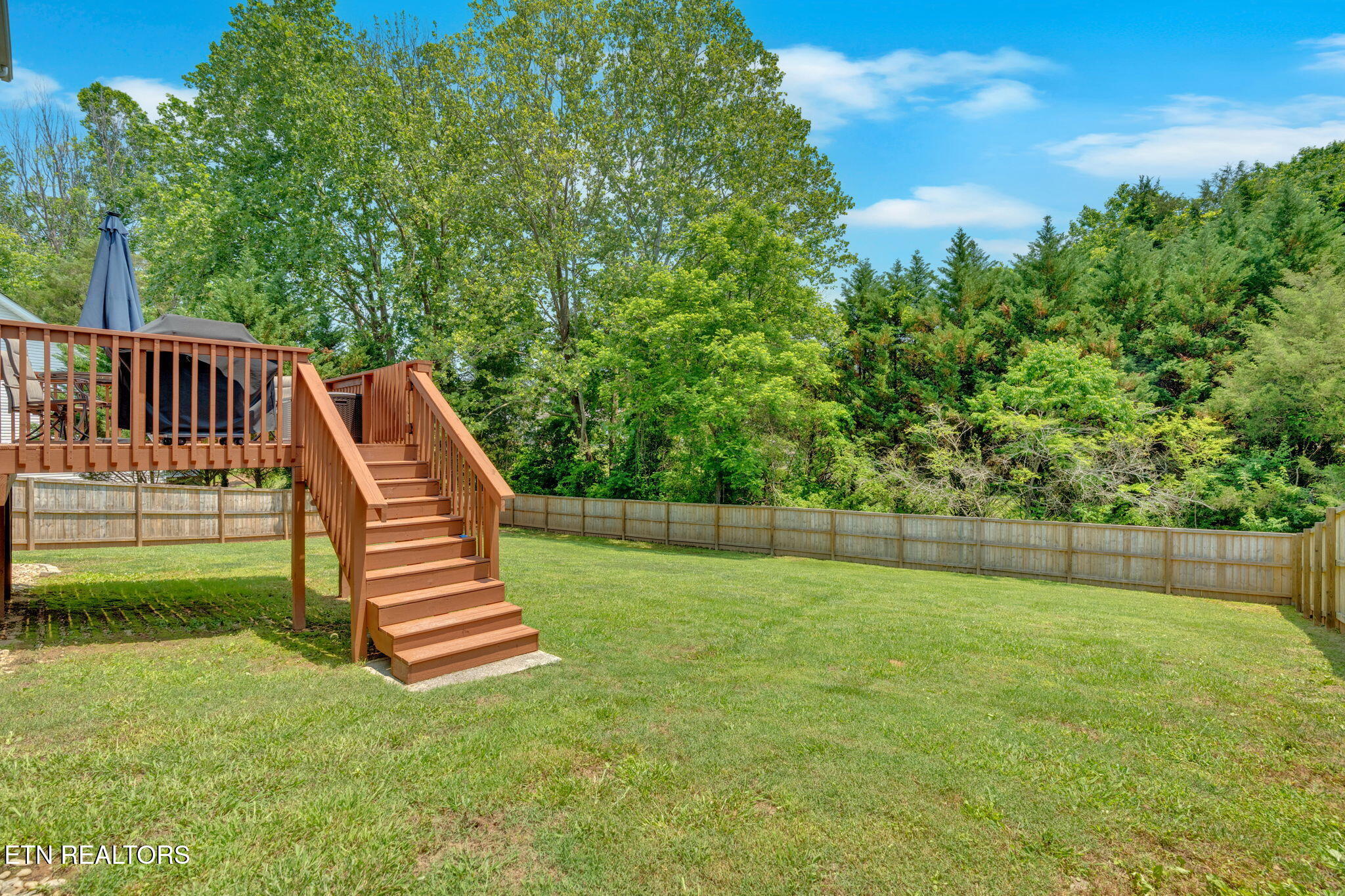 4512 Everwood Oak Lane Knoxville TN 37918