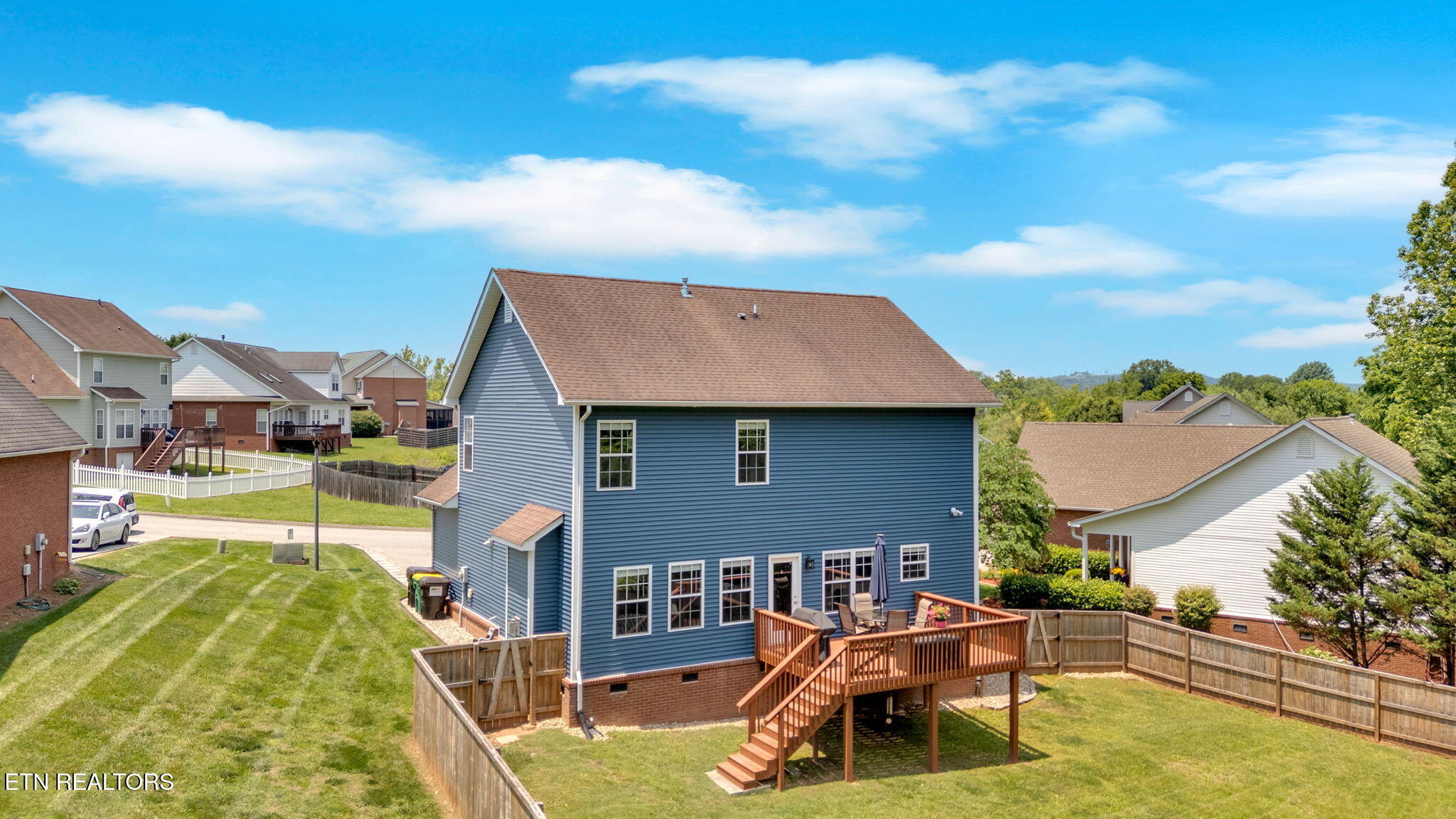 4512 Everwood Oak Lane Knoxville TN 37918