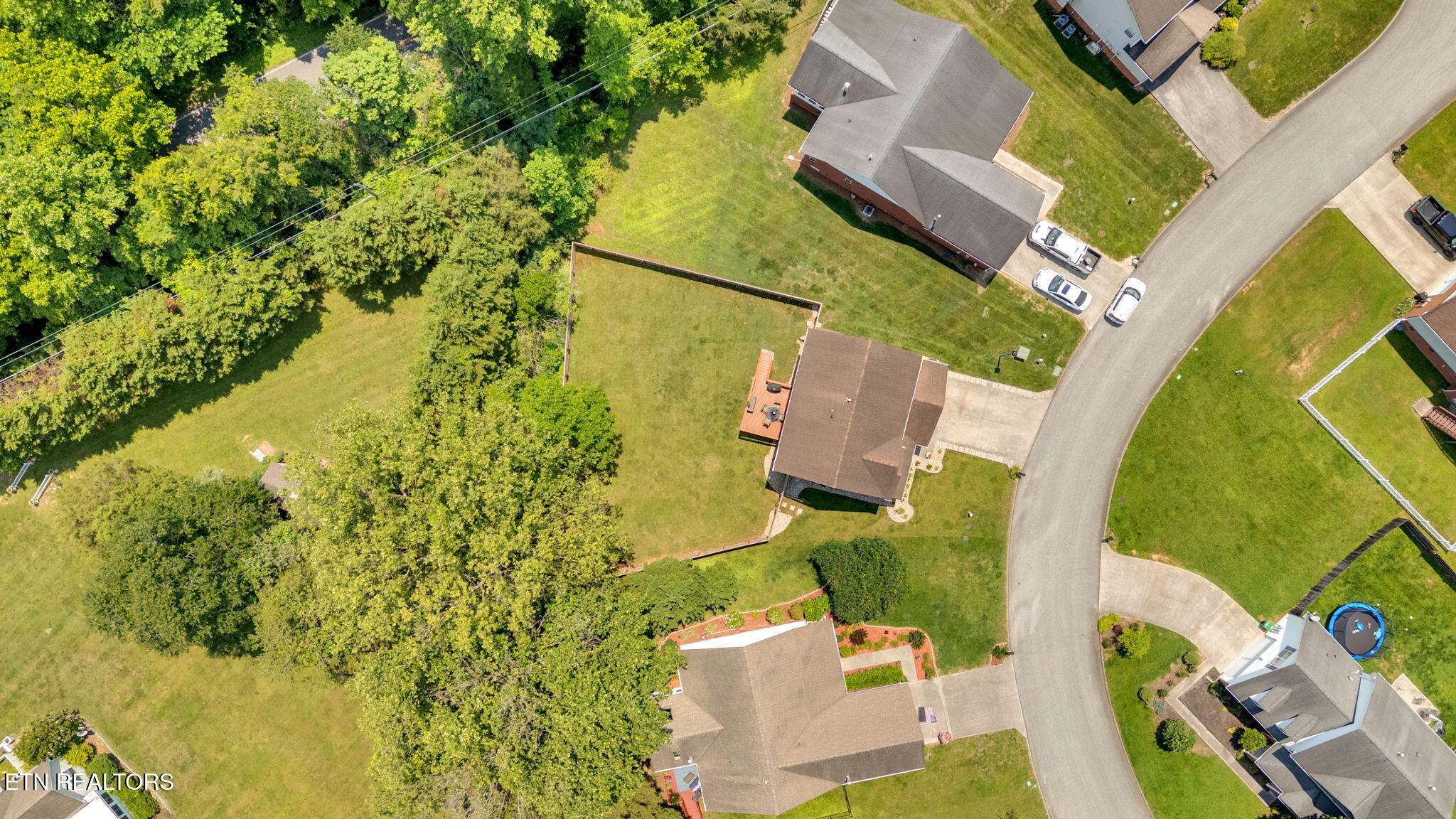4512 Everwood Oak Lane Knoxville TN 37918