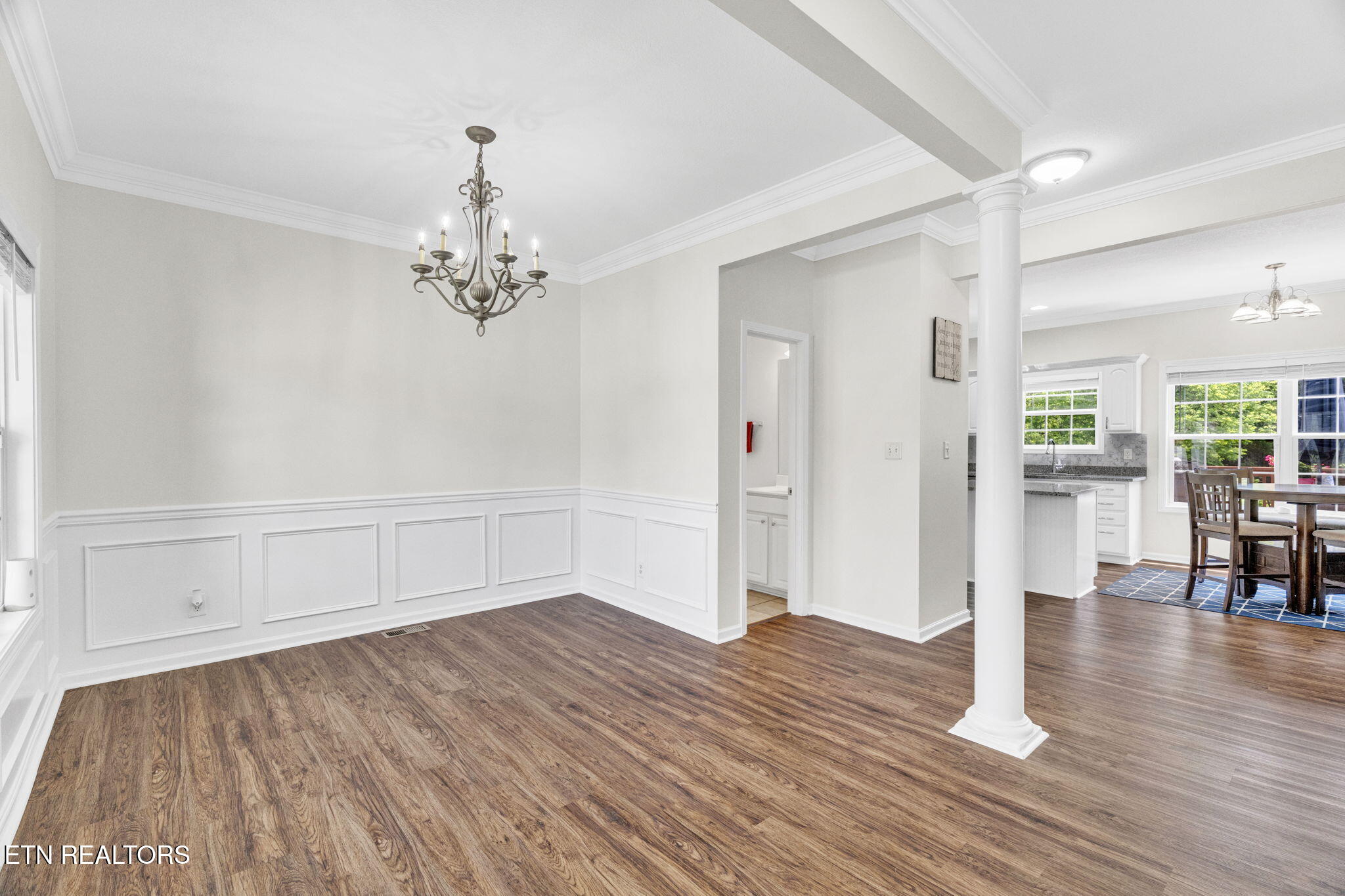 4512 Everwood Oak Lane Knoxville TN 37918