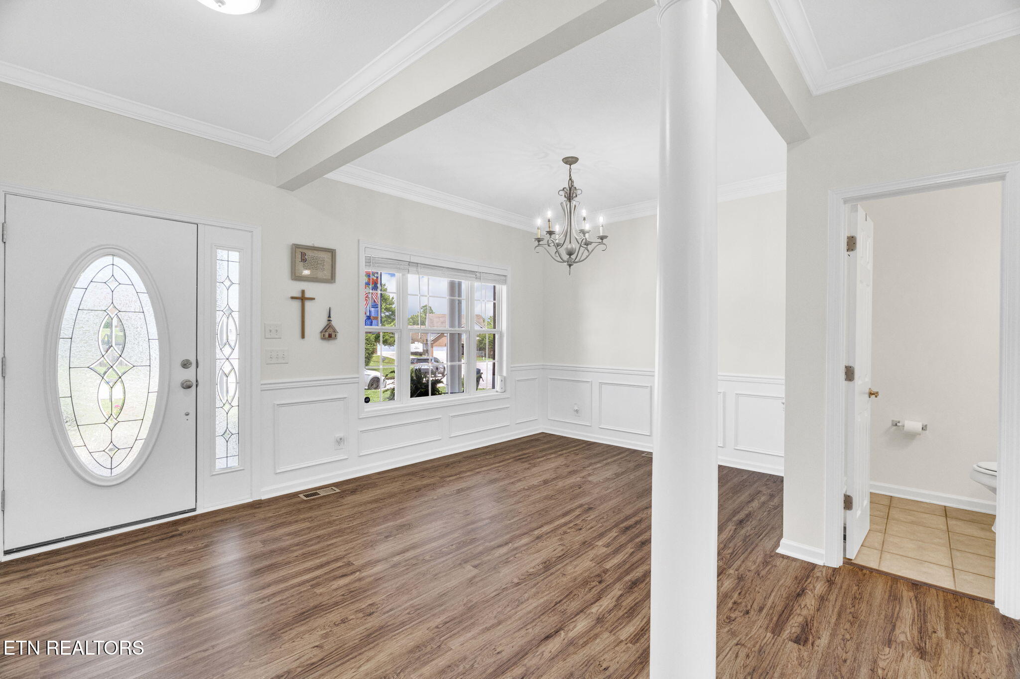 4512 Everwood Oak Lane Knoxville TN 37918