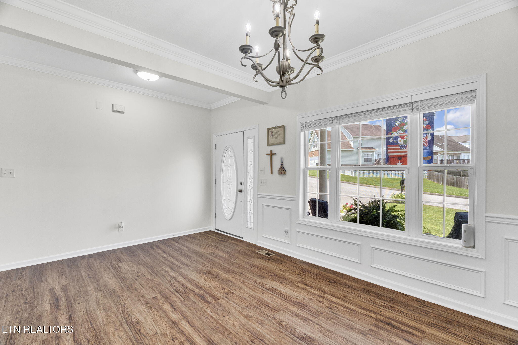 4512 Everwood Oak Lane Knoxville TN 37918