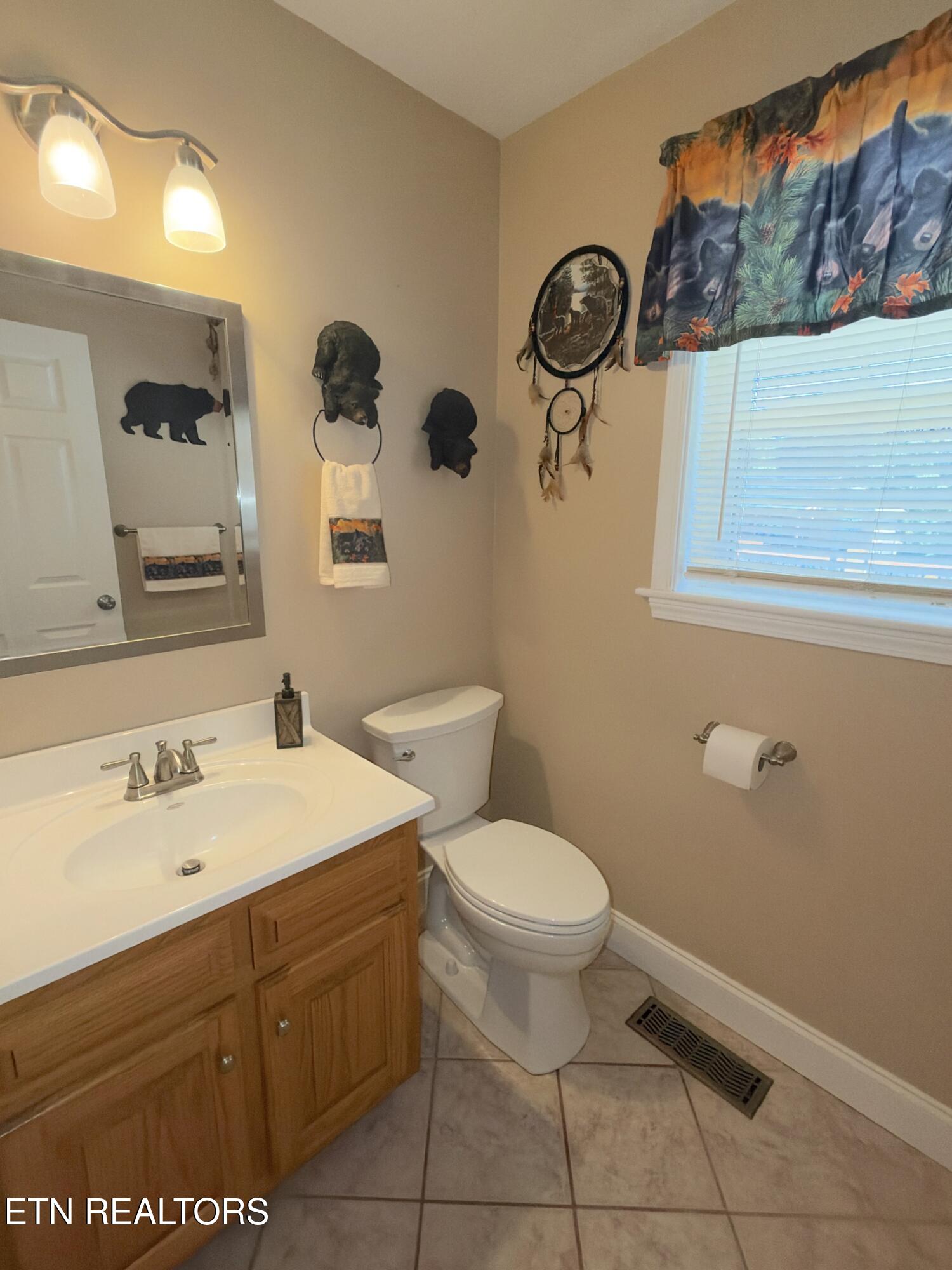 2833 English Valley Lane Sevierville TN 37876