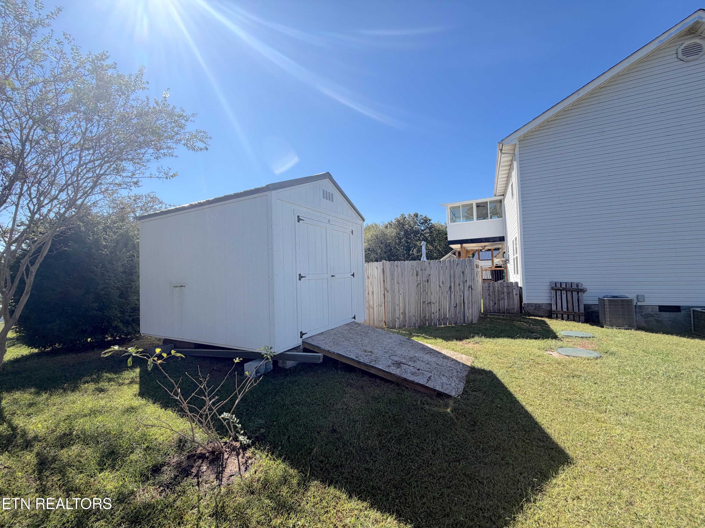 2833 English Valley Lane Sevierville TN 37876