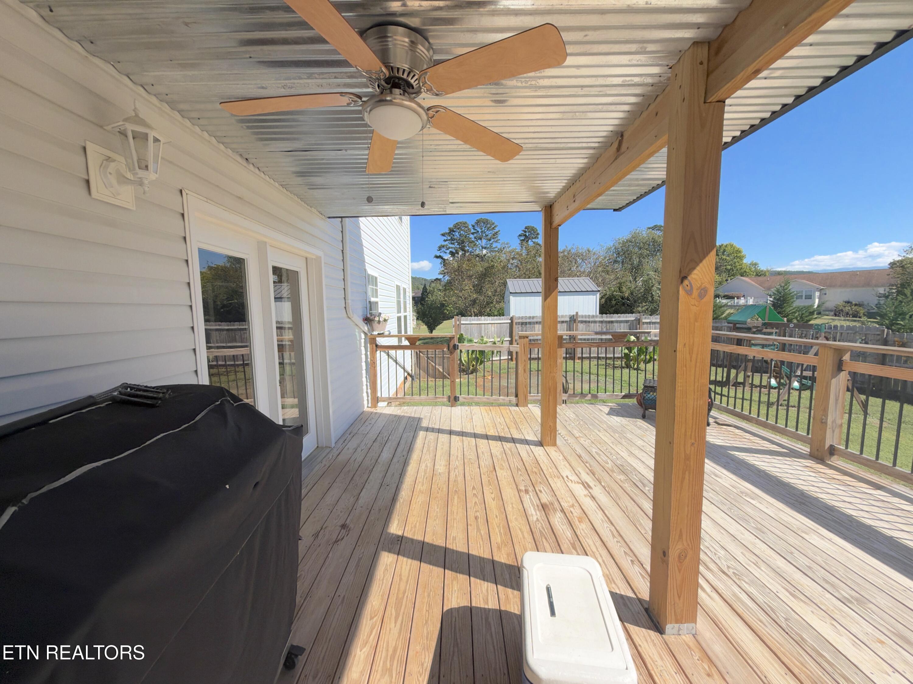2833 English Valley Lane Sevierville TN 37876
