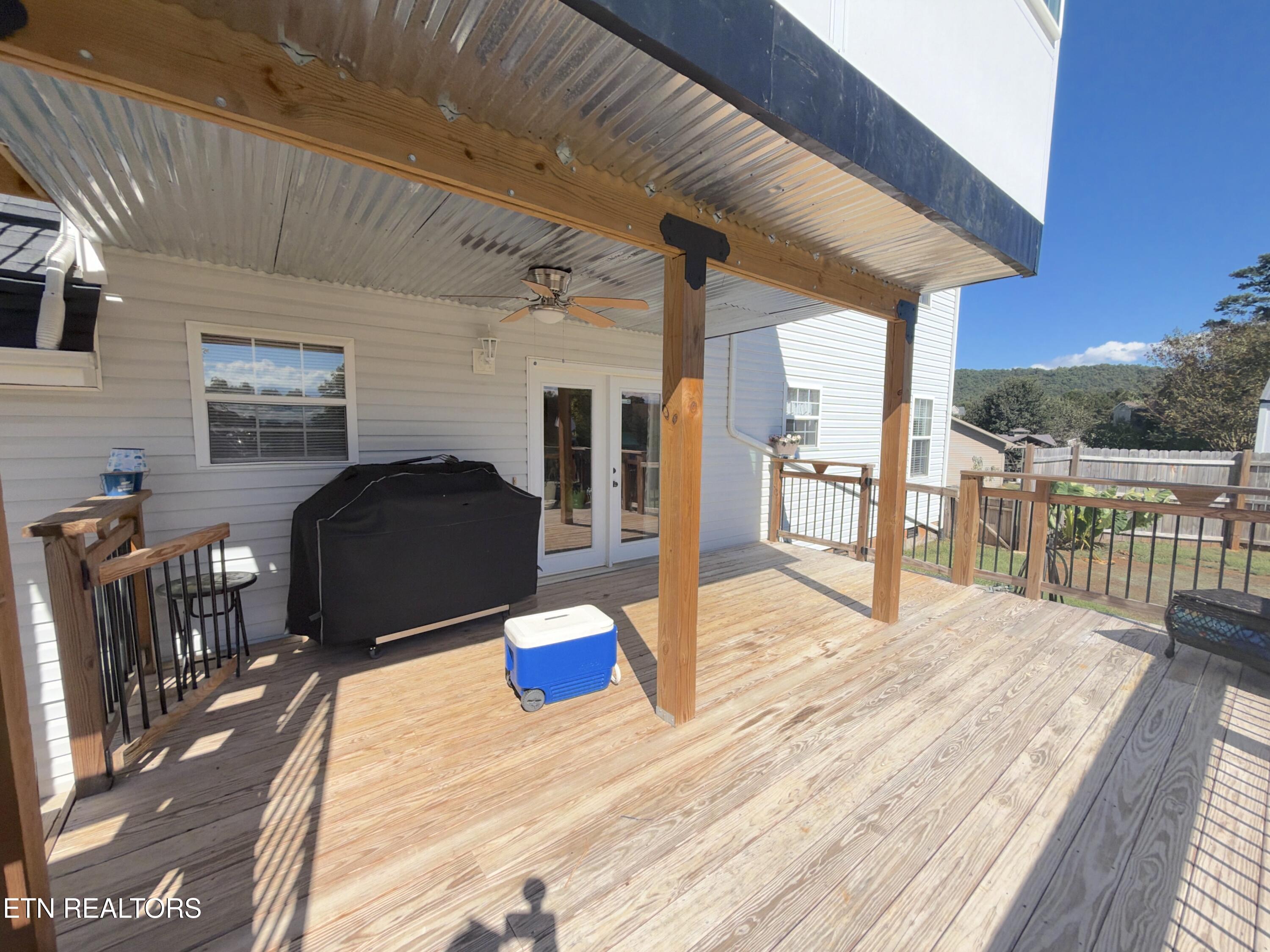2833 English Valley Lane Sevierville TN 37876