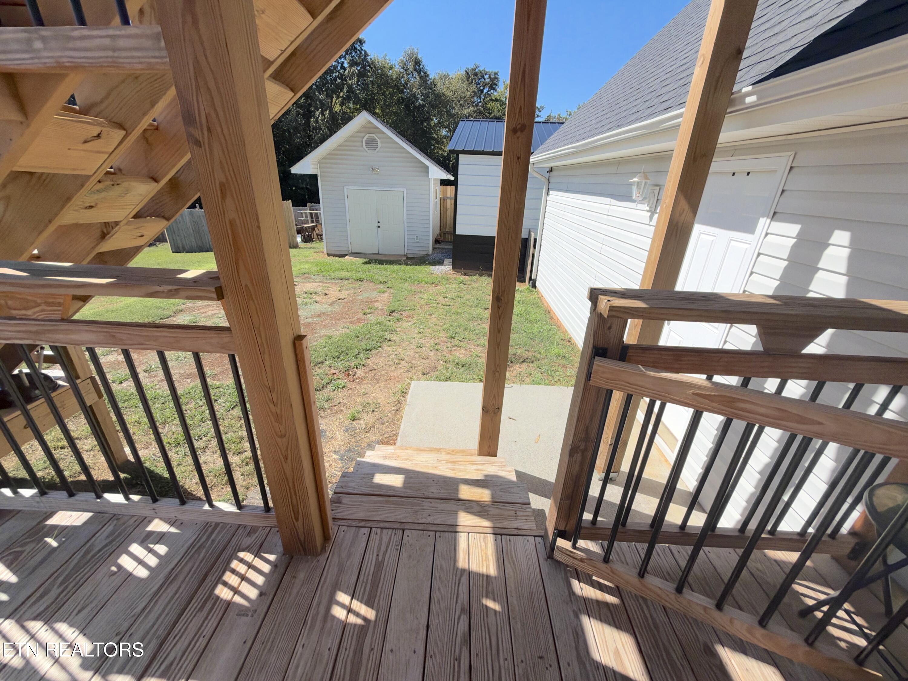2833 English Valley Lane Sevierville TN 37876