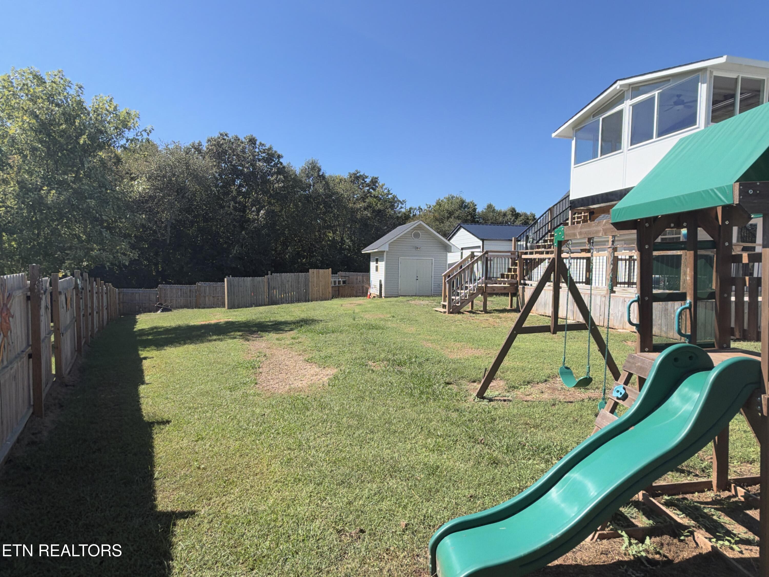 2833 English Valley Lane Sevierville TN 37876