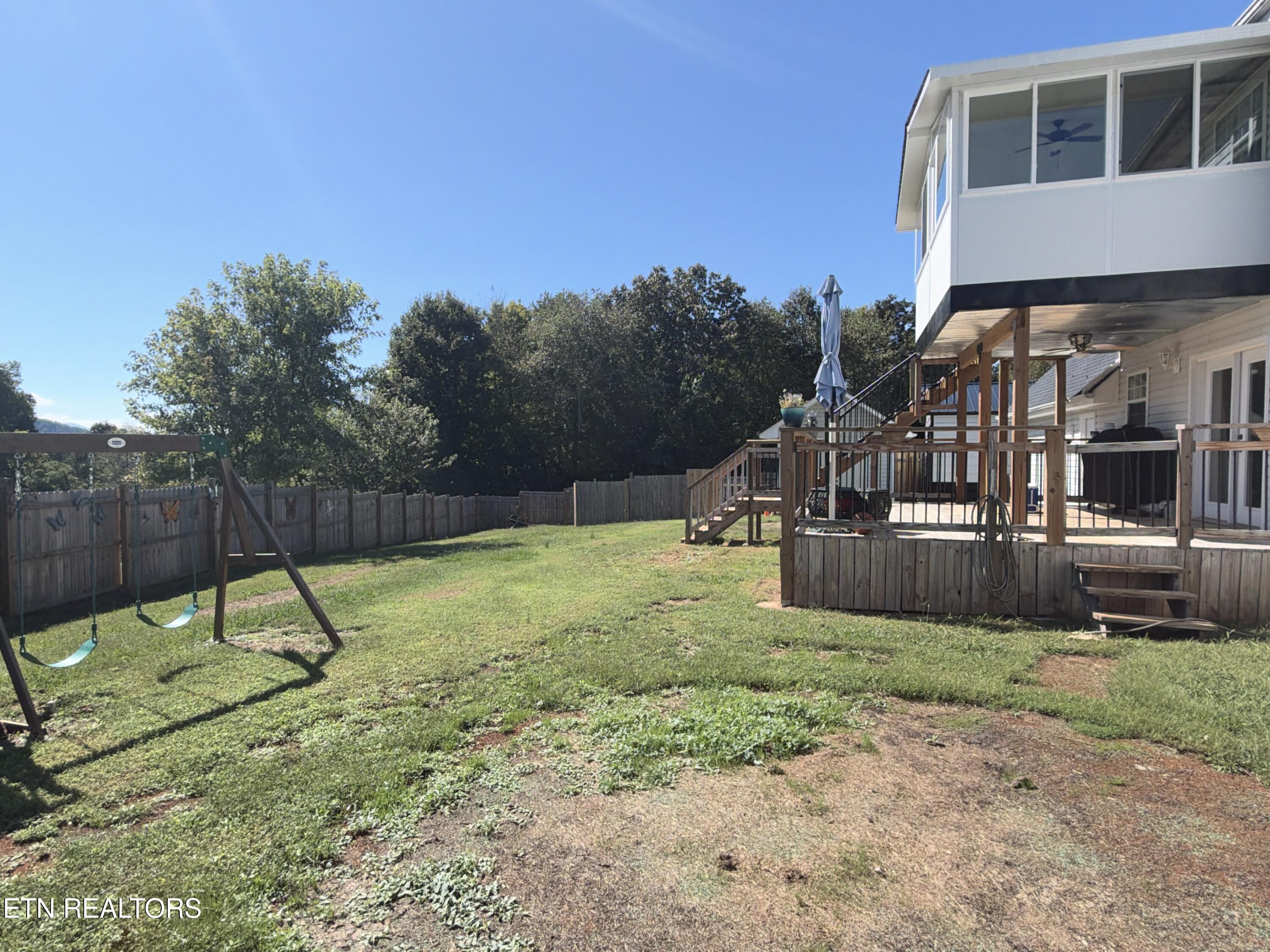 2833 English Valley Lane Sevierville TN 37876