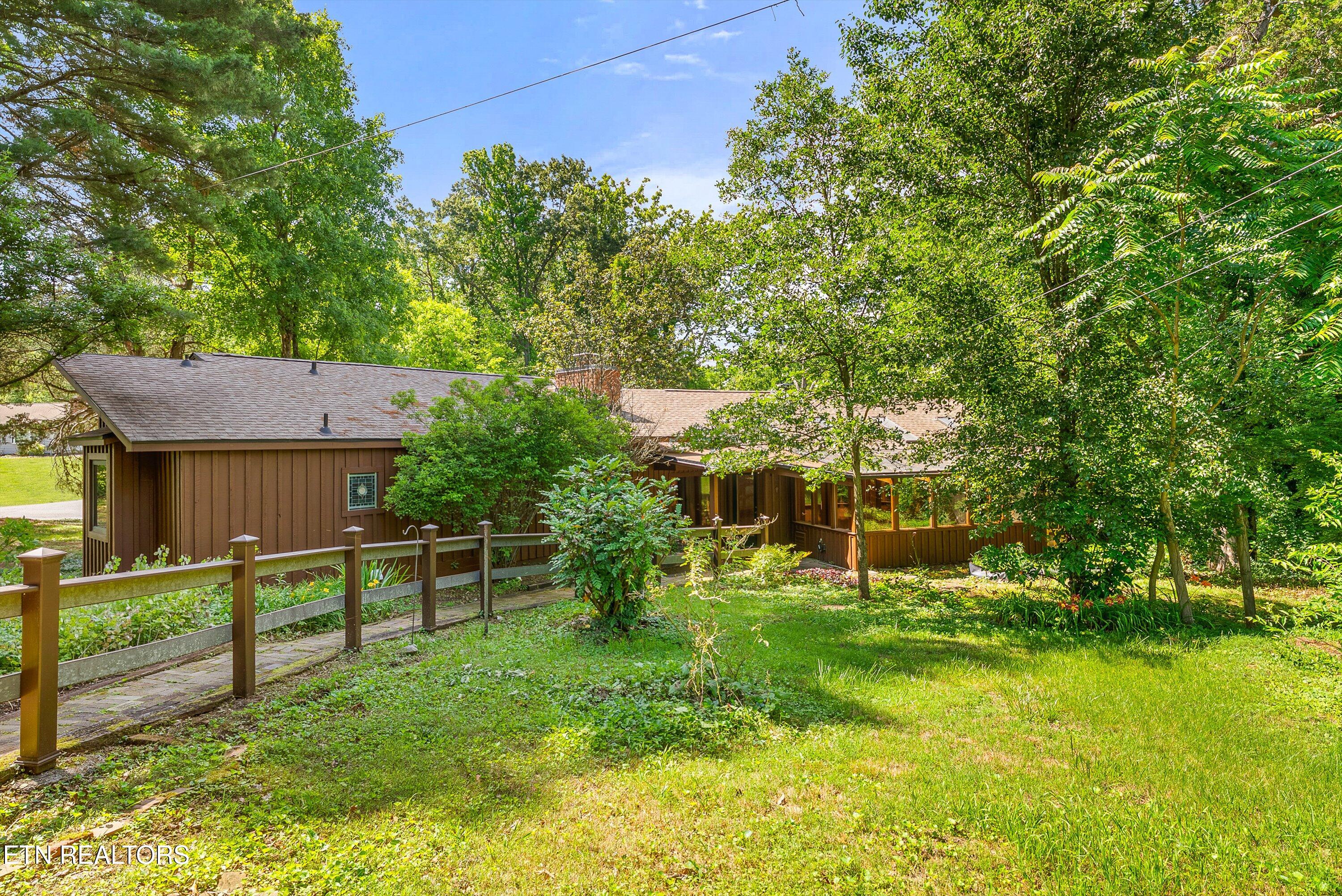 1905 Howard Drive Knoxville TN 37918
