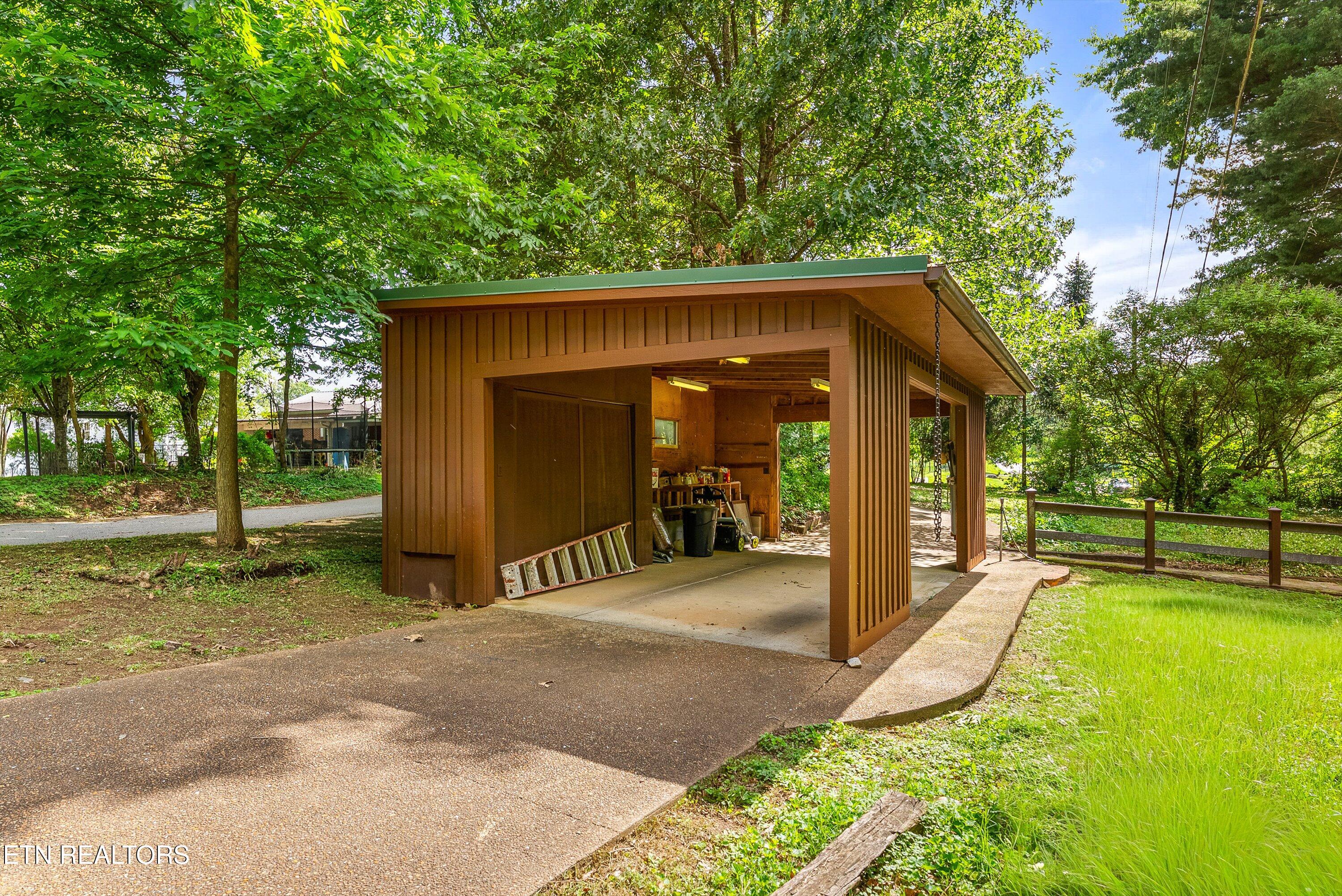 1905 Howard Drive Knoxville TN 37918