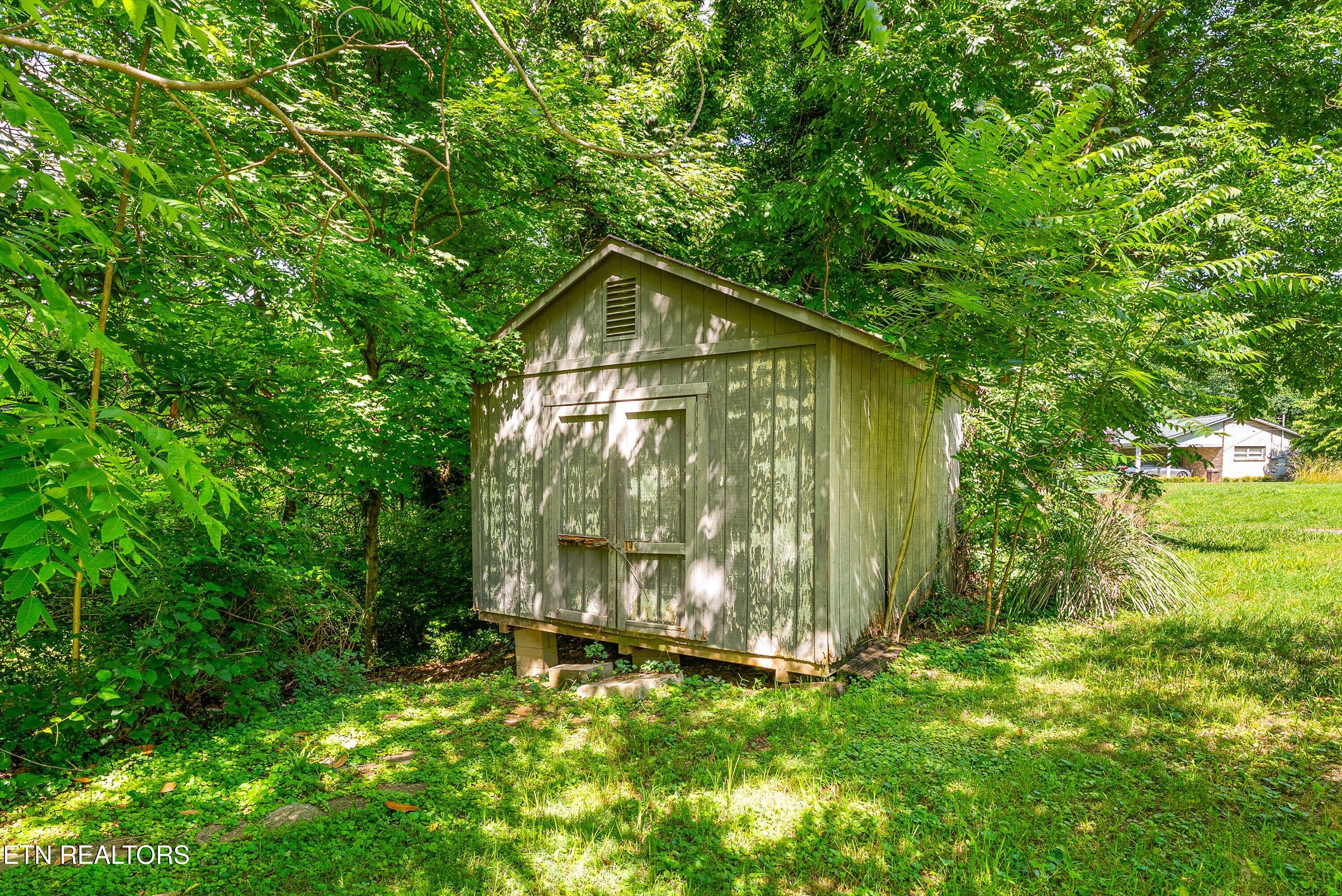 1905 Howard Drive Knoxville TN 37918
