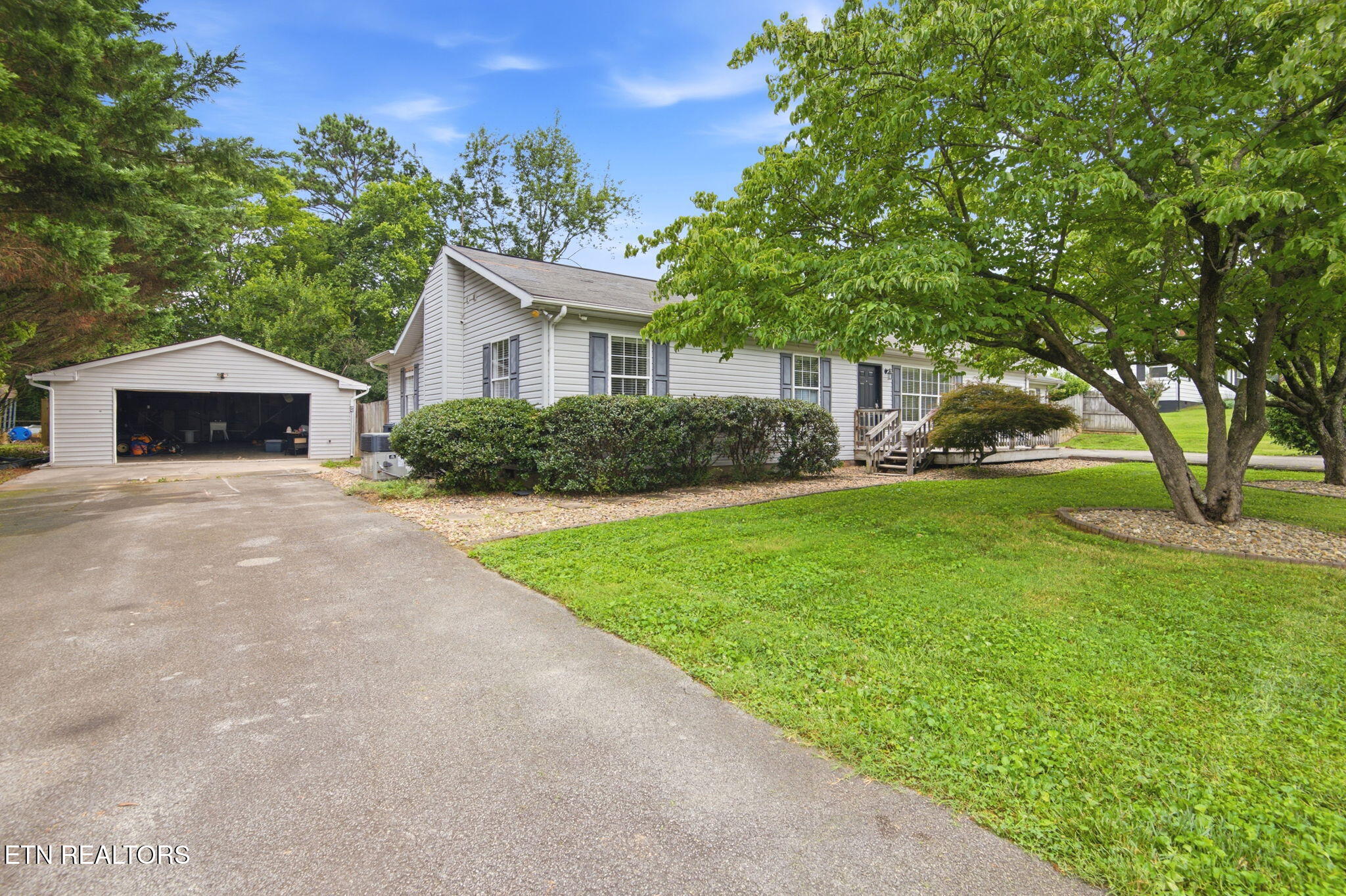 503 Tillman Road Knoxville TN 37912