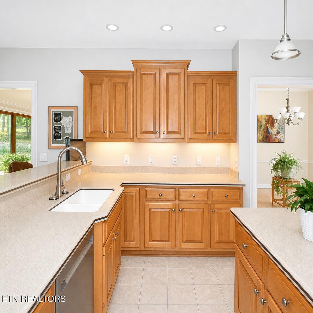 25 Oakcrest Circle Crossville TN 38558
