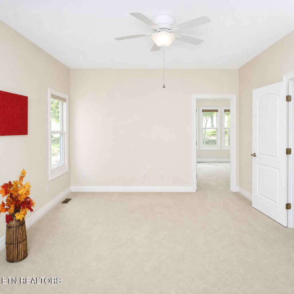 25 Oakcrest Circle Crossville TN 38558