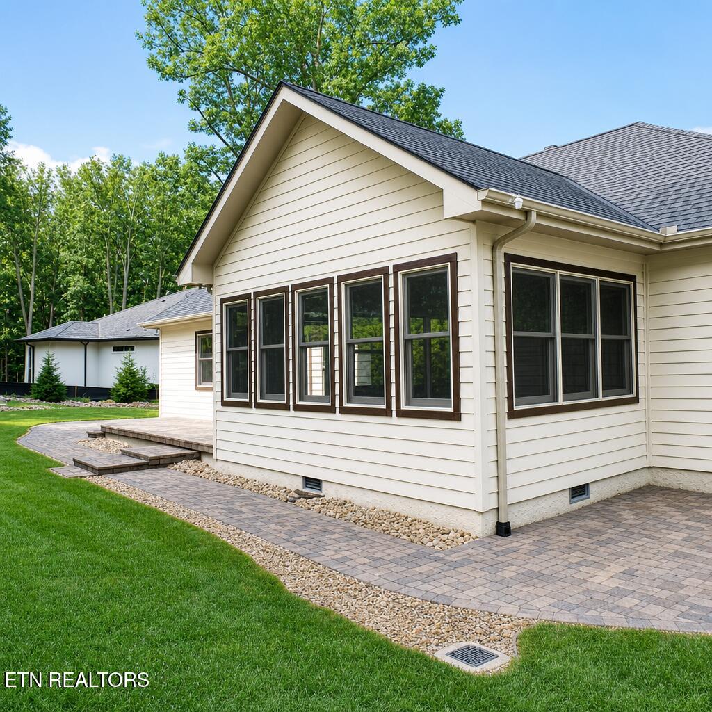 25 Oakcrest Circle Crossville TN 38558