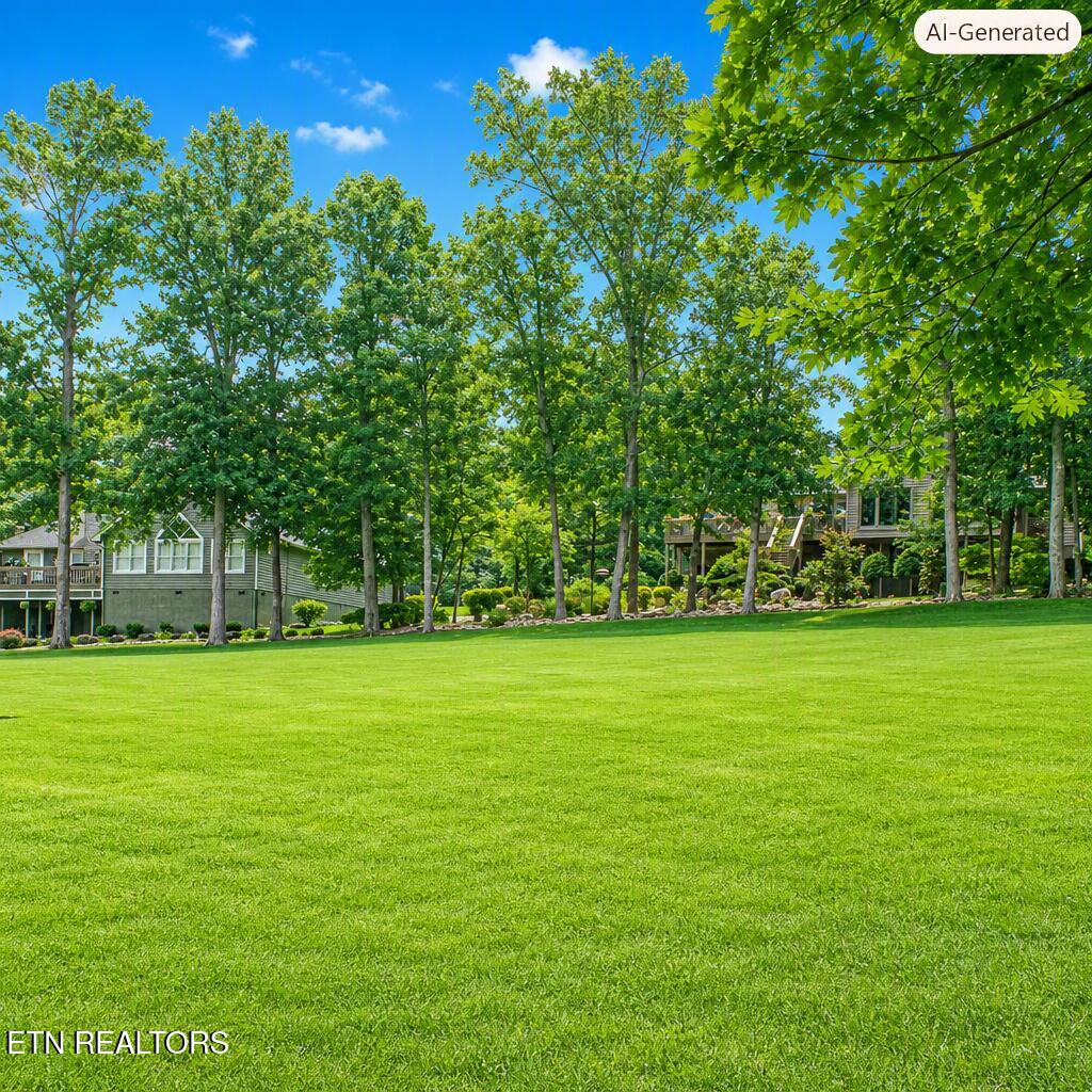 25 Oakcrest Circle Crossville TN 38558