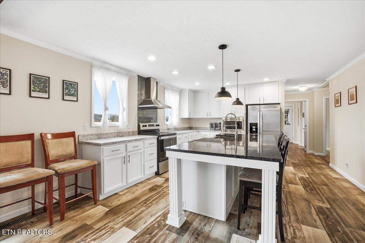 158 Elaine Drive Tazewell TN 37879