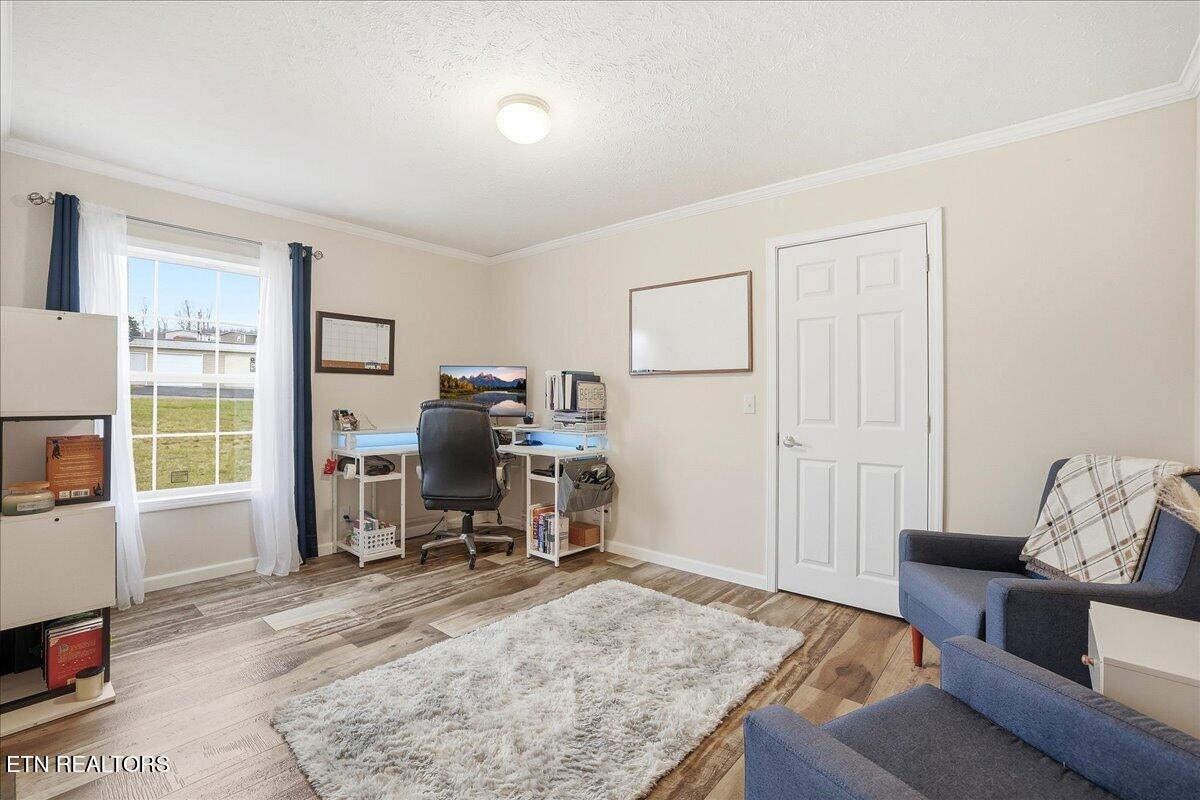 158 Elaine Drive Tazewell TN 37879
