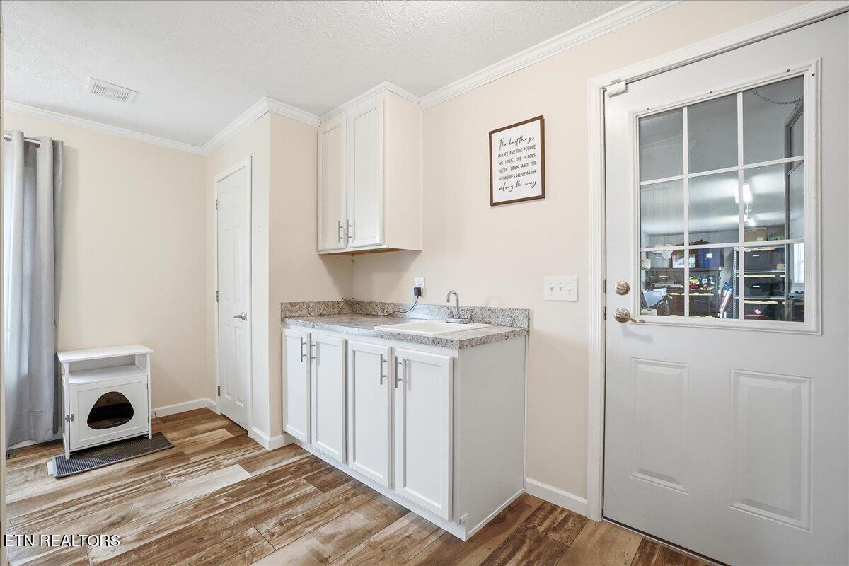 158 Elaine Drive Tazewell TN 37879
