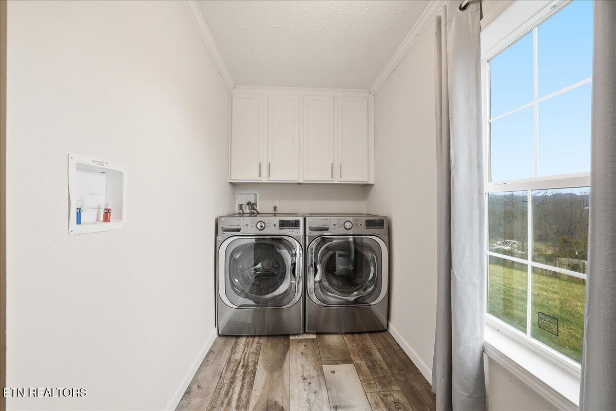 158 Elaine Drive Tazewell TN 37879