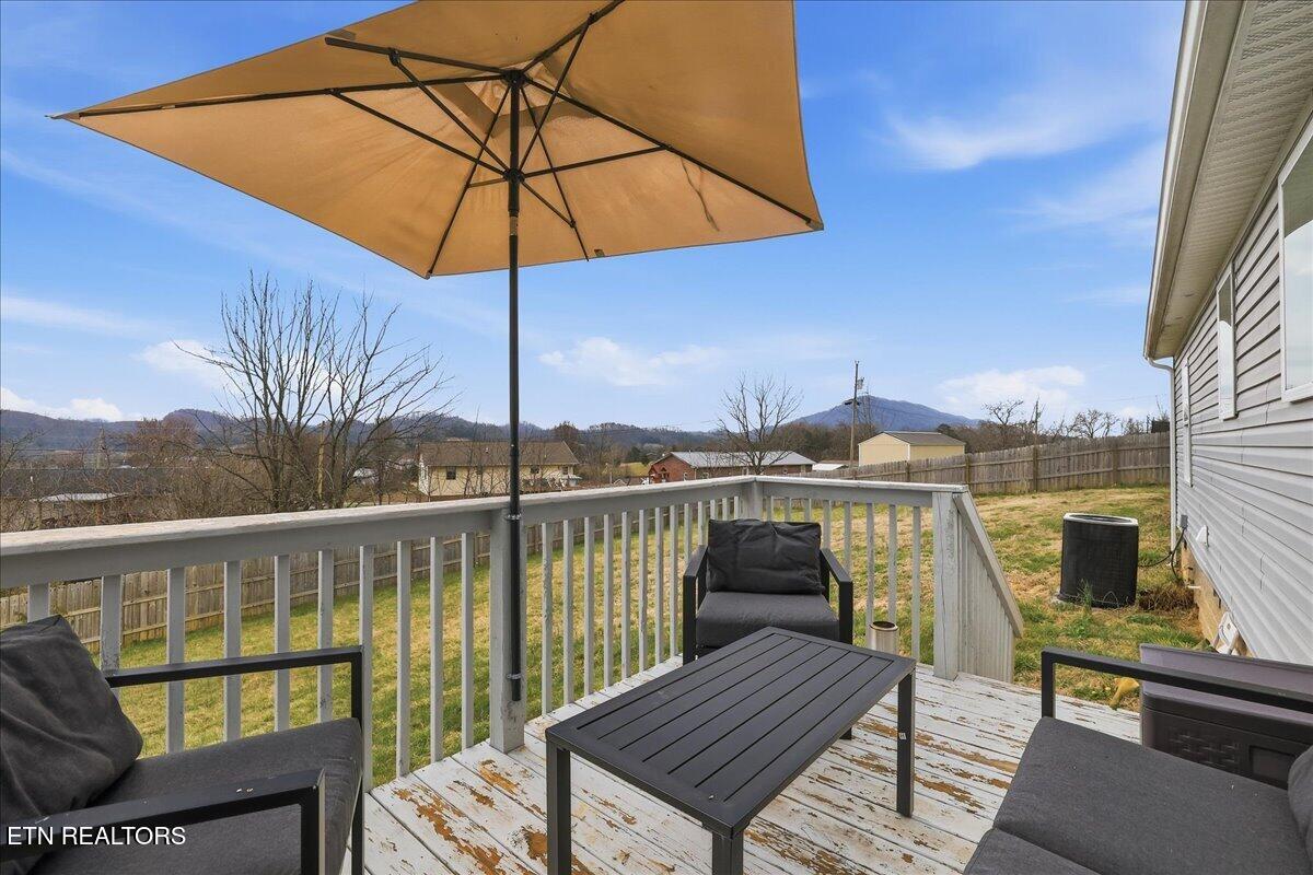 158 Elaine Drive Tazewell TN 37879