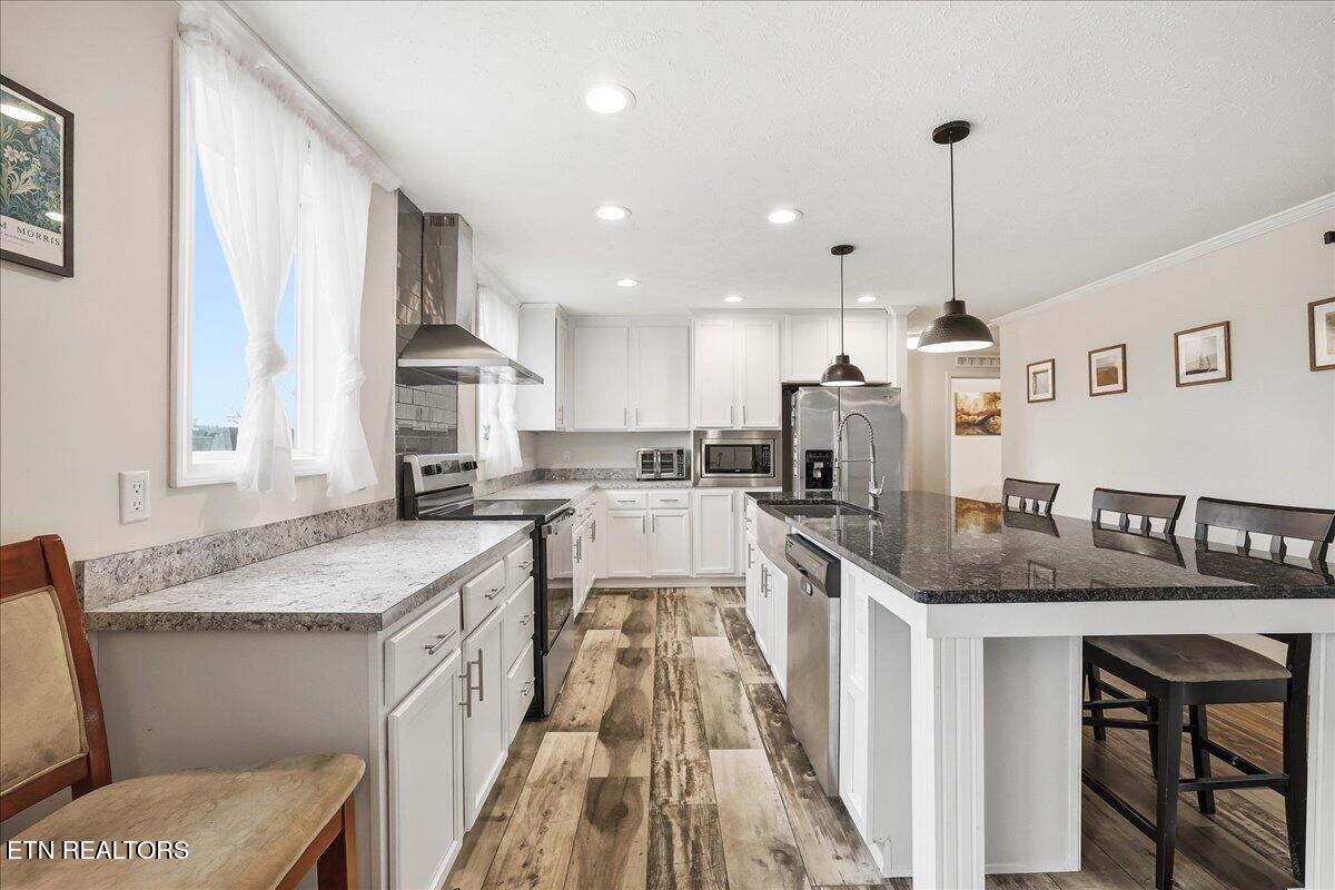158 Elaine Drive Tazewell TN 37879