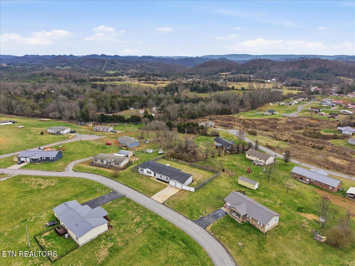 158 Elaine Drive Tazewell TN 37879