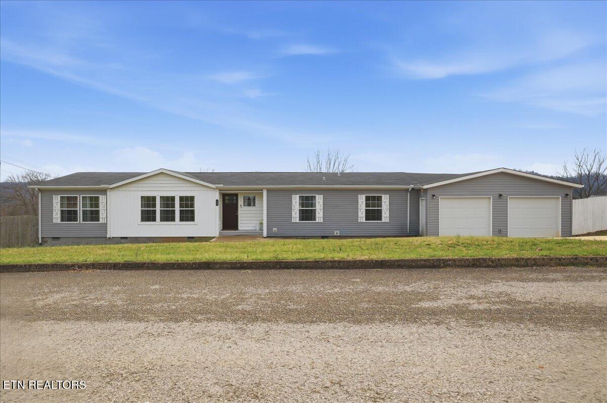158 Elaine Drive Tazewell TN 37879