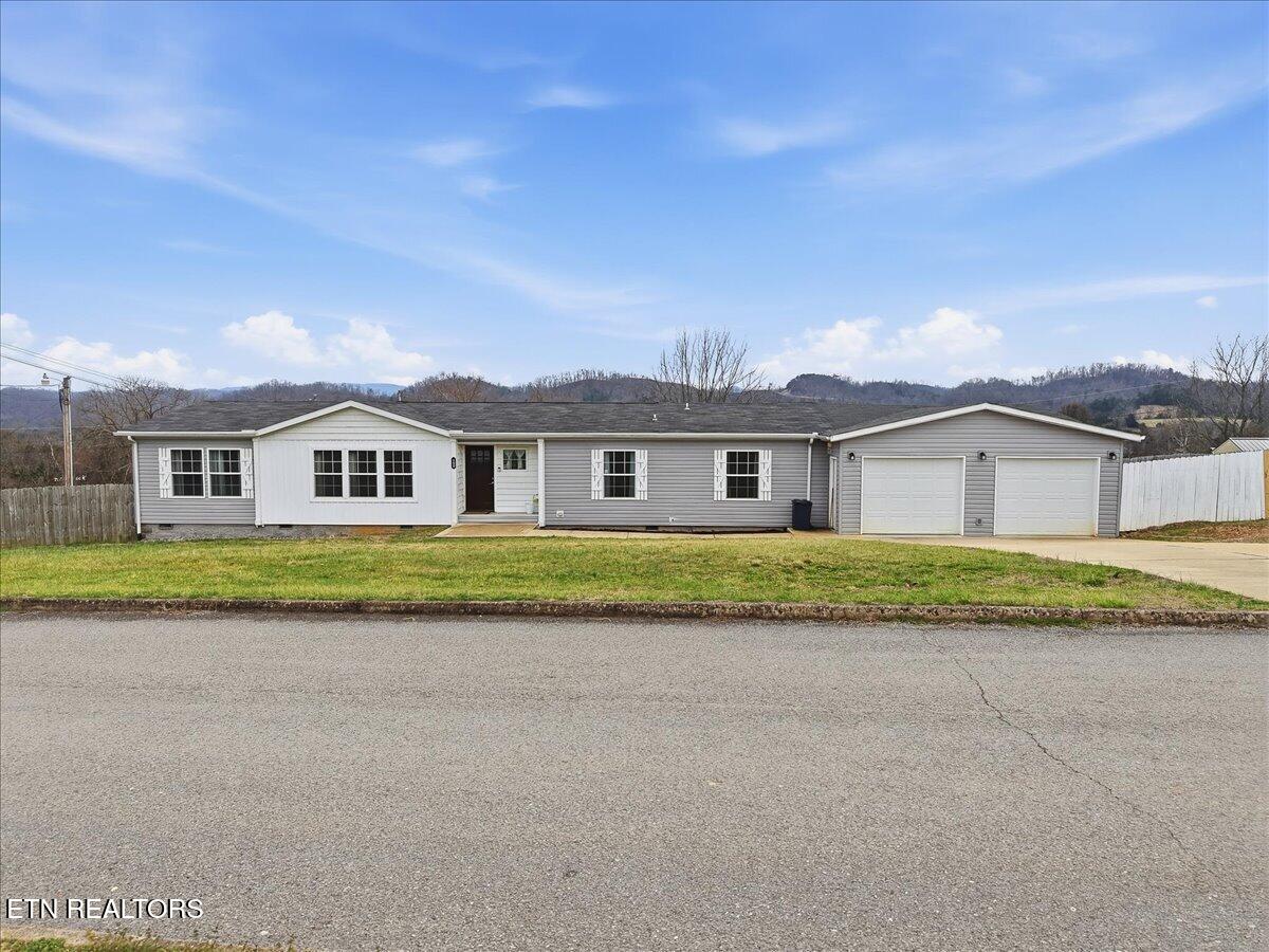 158 Elaine Drive Tazewell TN 37879