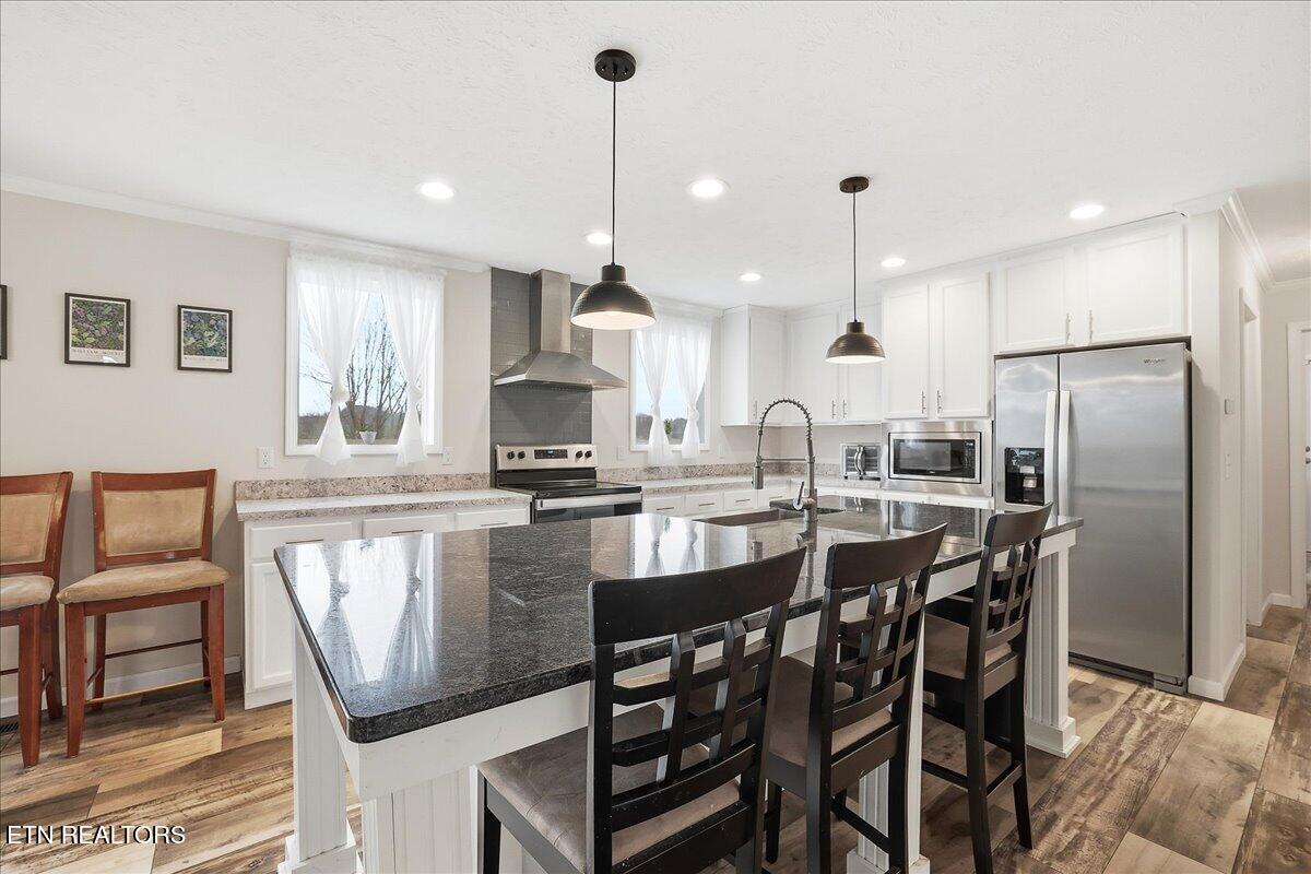 158 Elaine Drive Tazewell TN 37879