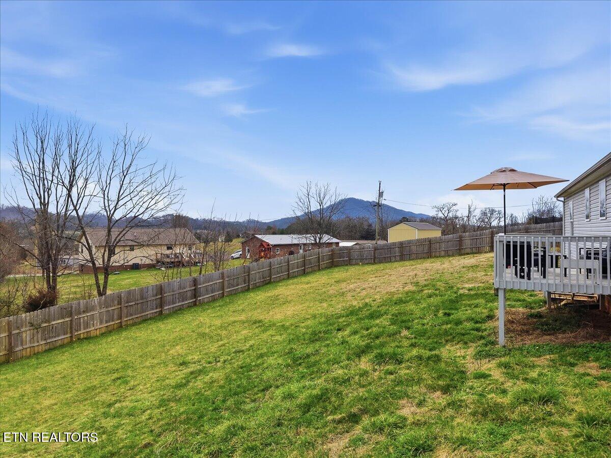 158 Elaine Drive Tazewell TN 37879