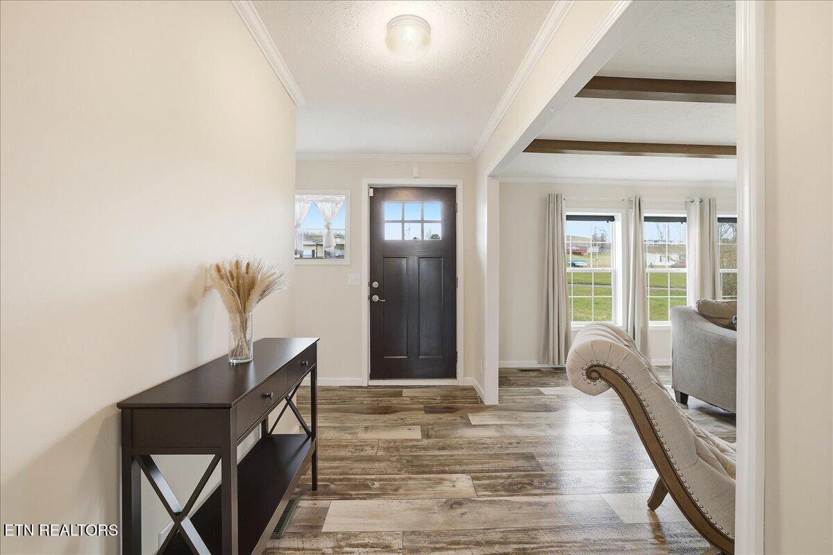 158 Elaine Drive Tazewell TN 37879