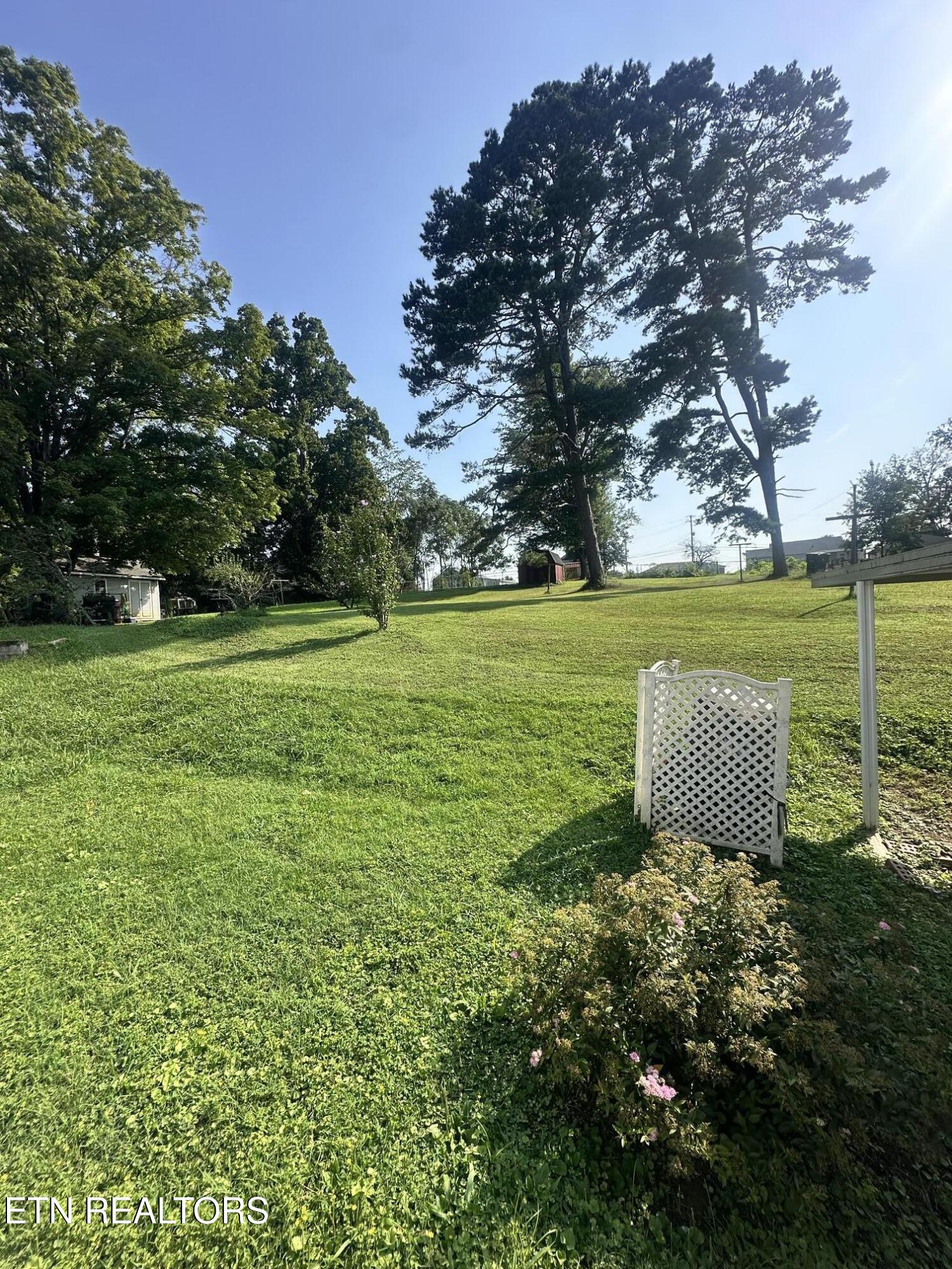 5406 Greencrest Road Knoxville TN 37918