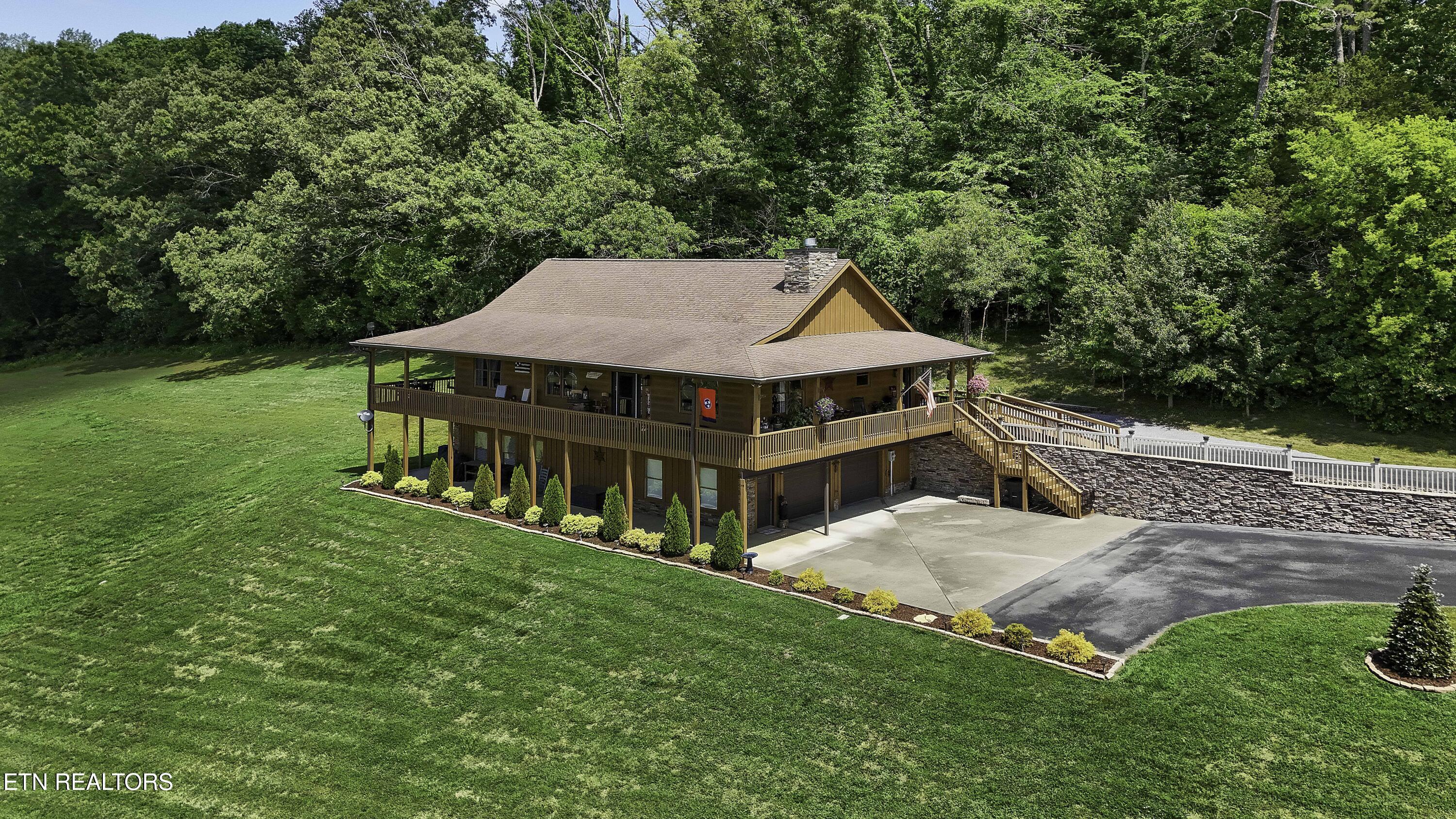 576 Holston Shores Drive Rutledge TN 37861