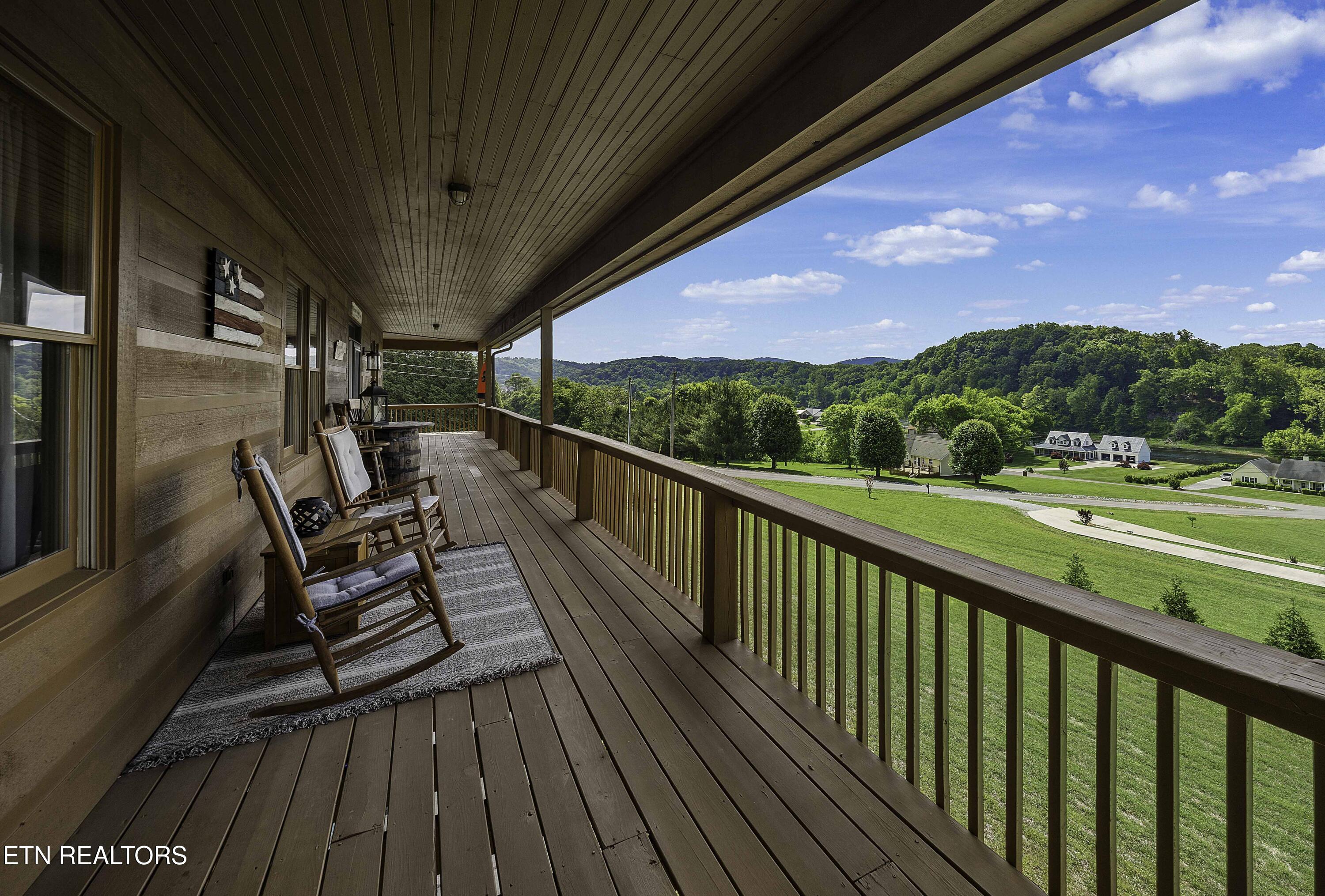 576 Holston Shores Drive Rutledge TN 37861