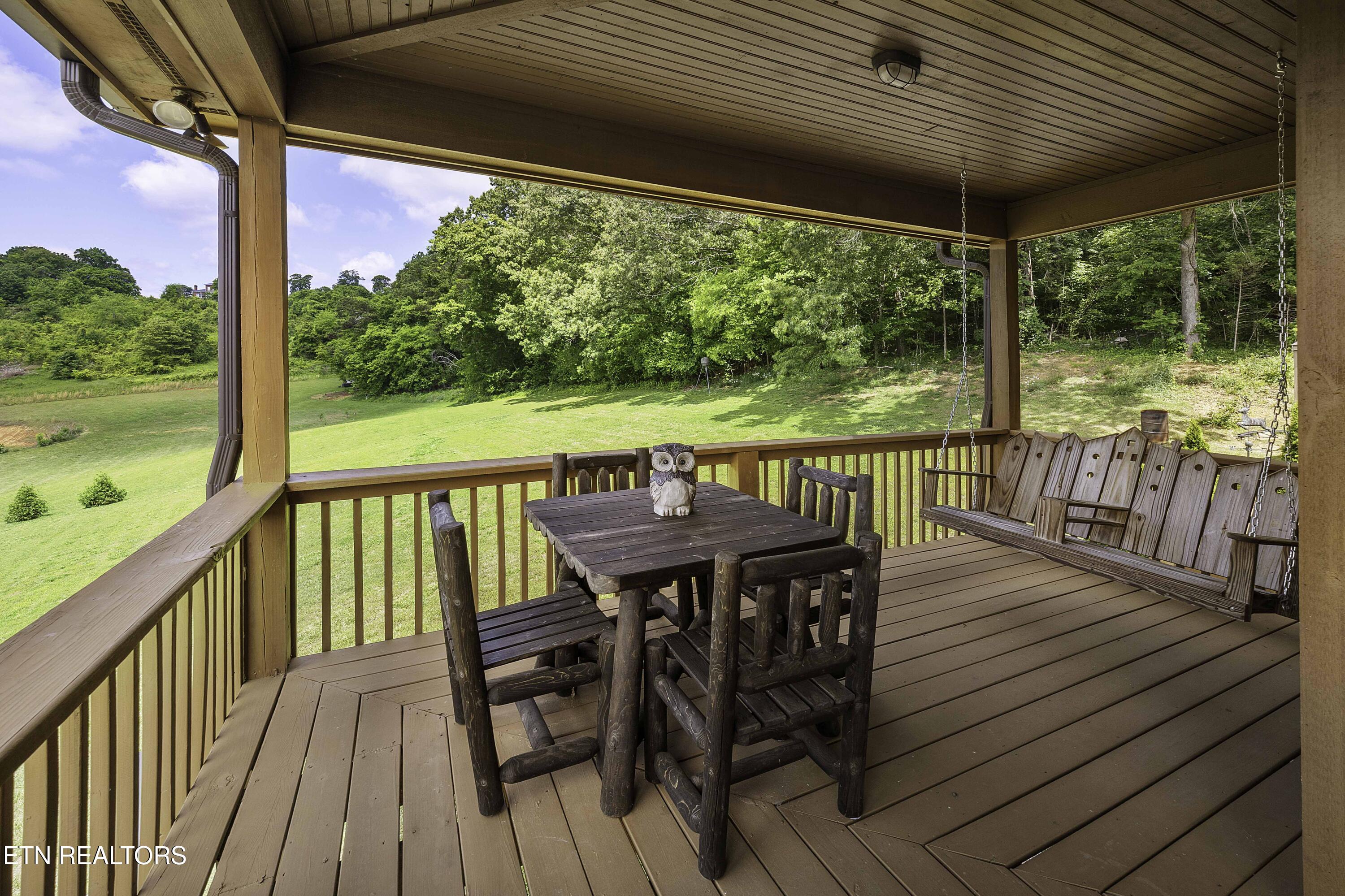 576 Holston Shores Drive Rutledge TN 37861